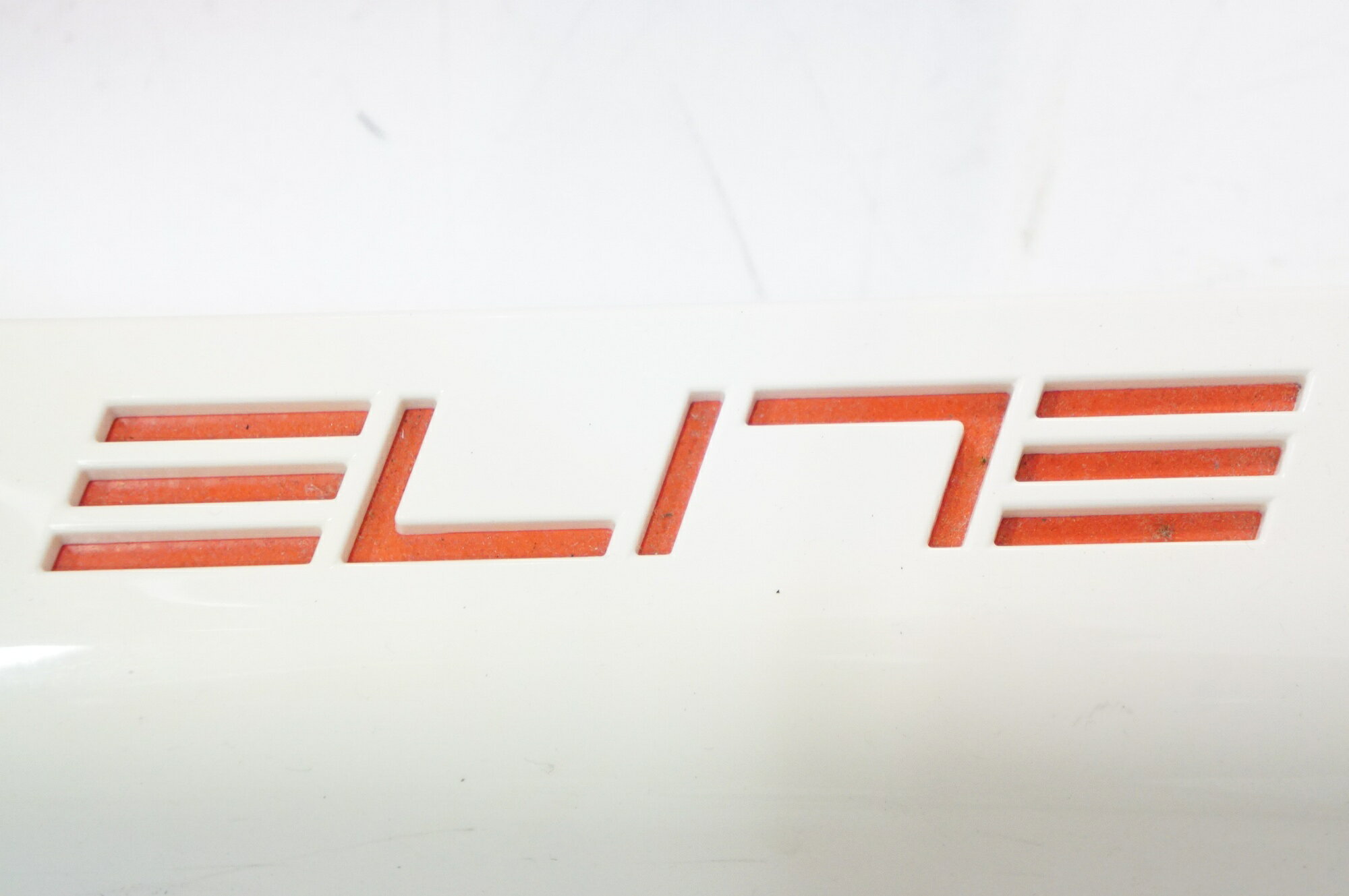 【中古】 ELITE 「エリート」 QUBO FLUID サイクルトレーナー / バイチャリ熊谷店