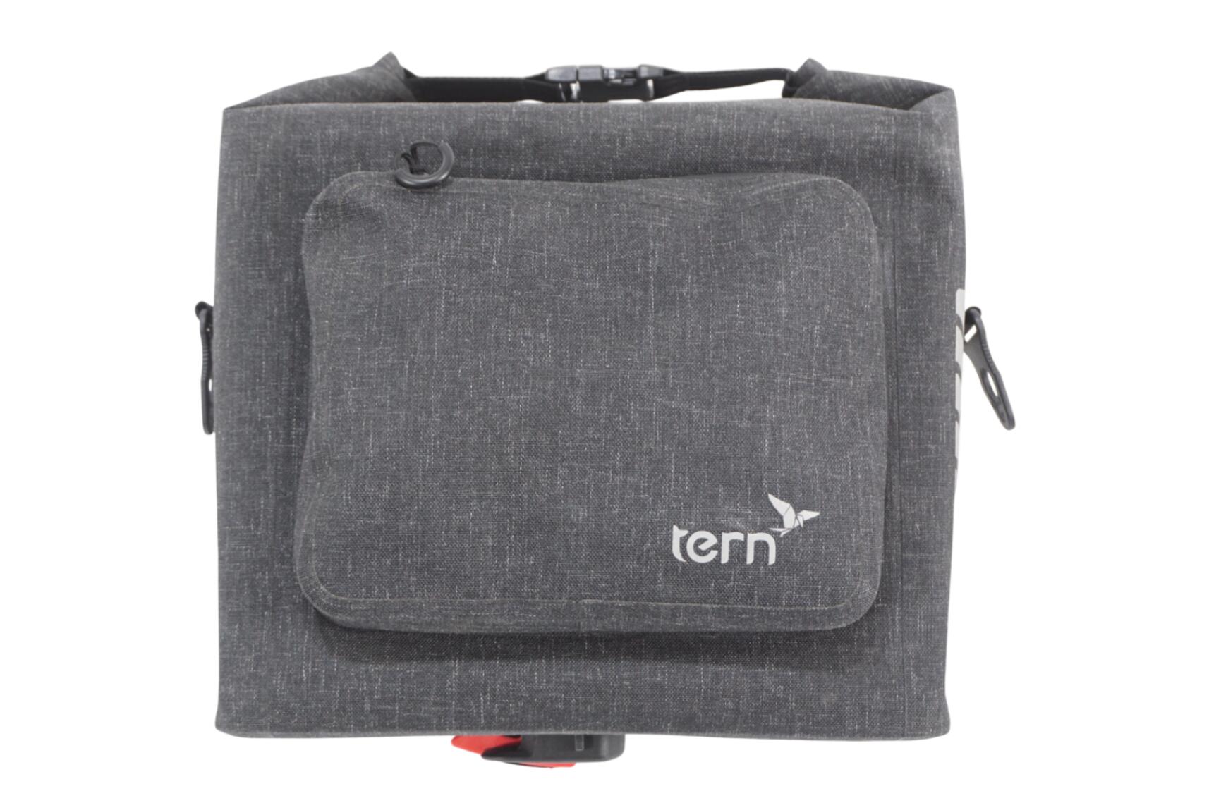 楽天市場】フロントバッグ ternの通販