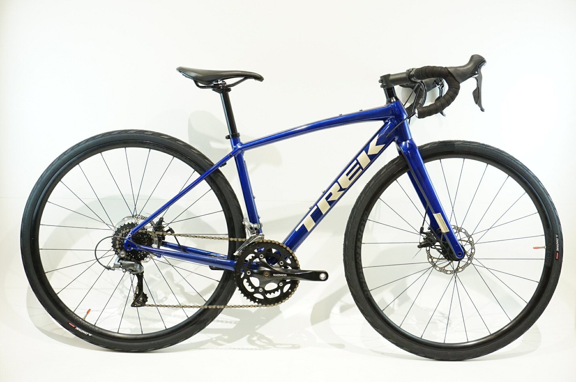 楽天市場】TREK 1．2（自転車・サイクリング｜スポーツ・アウトドア