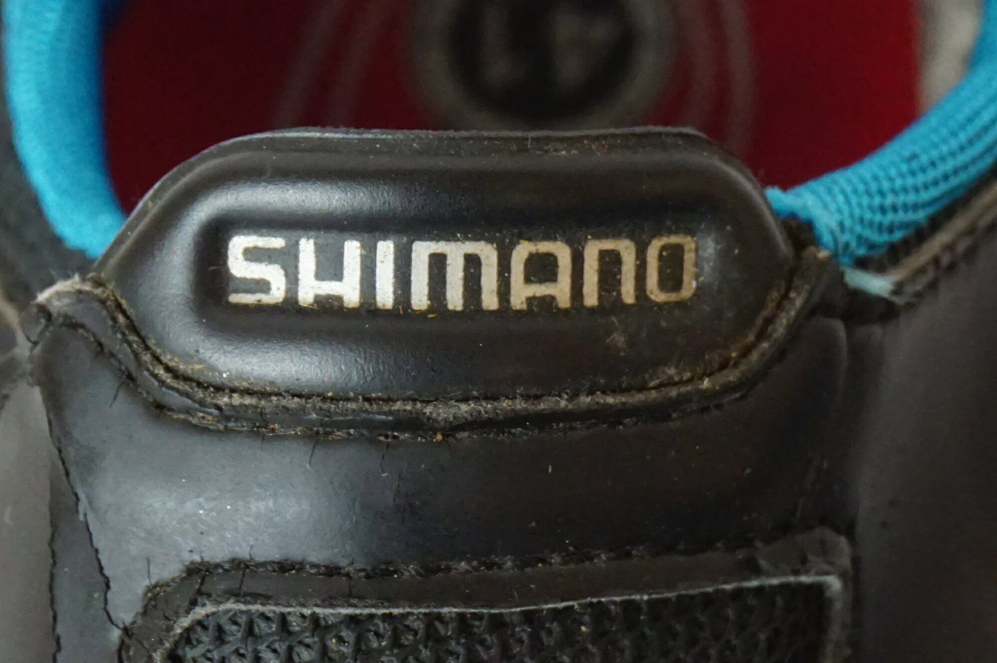 【中古】 SHIMANO 「シマノ」 SH-R107L 25.8cm シューズ / バイチャリ浜松店