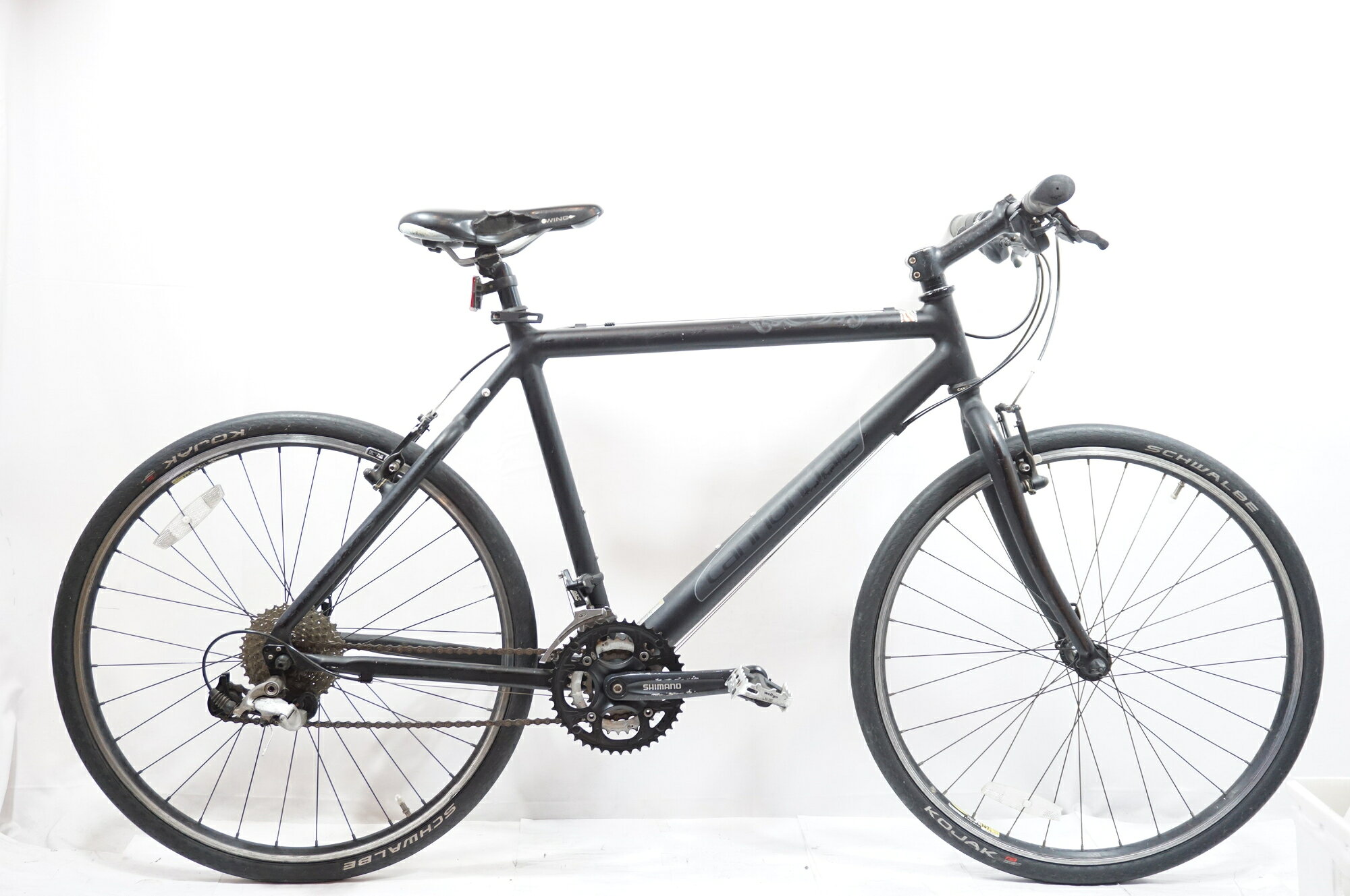 楽天市場】cannondale badboy 価格（自転車・サイクリング｜スポーツ