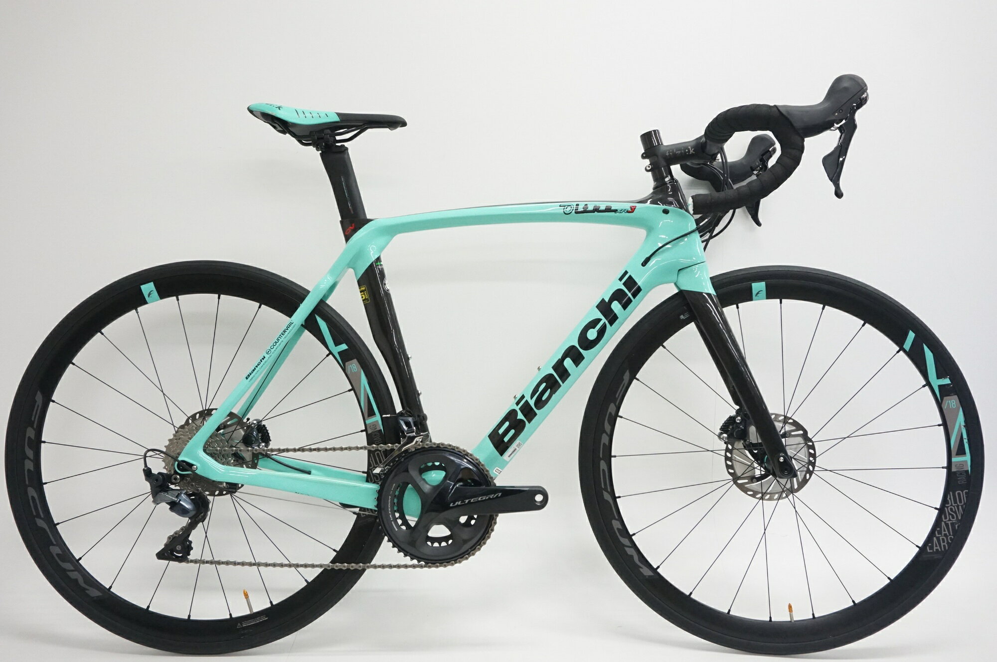 楽天市場】bianchi oltre xr3 discの通販