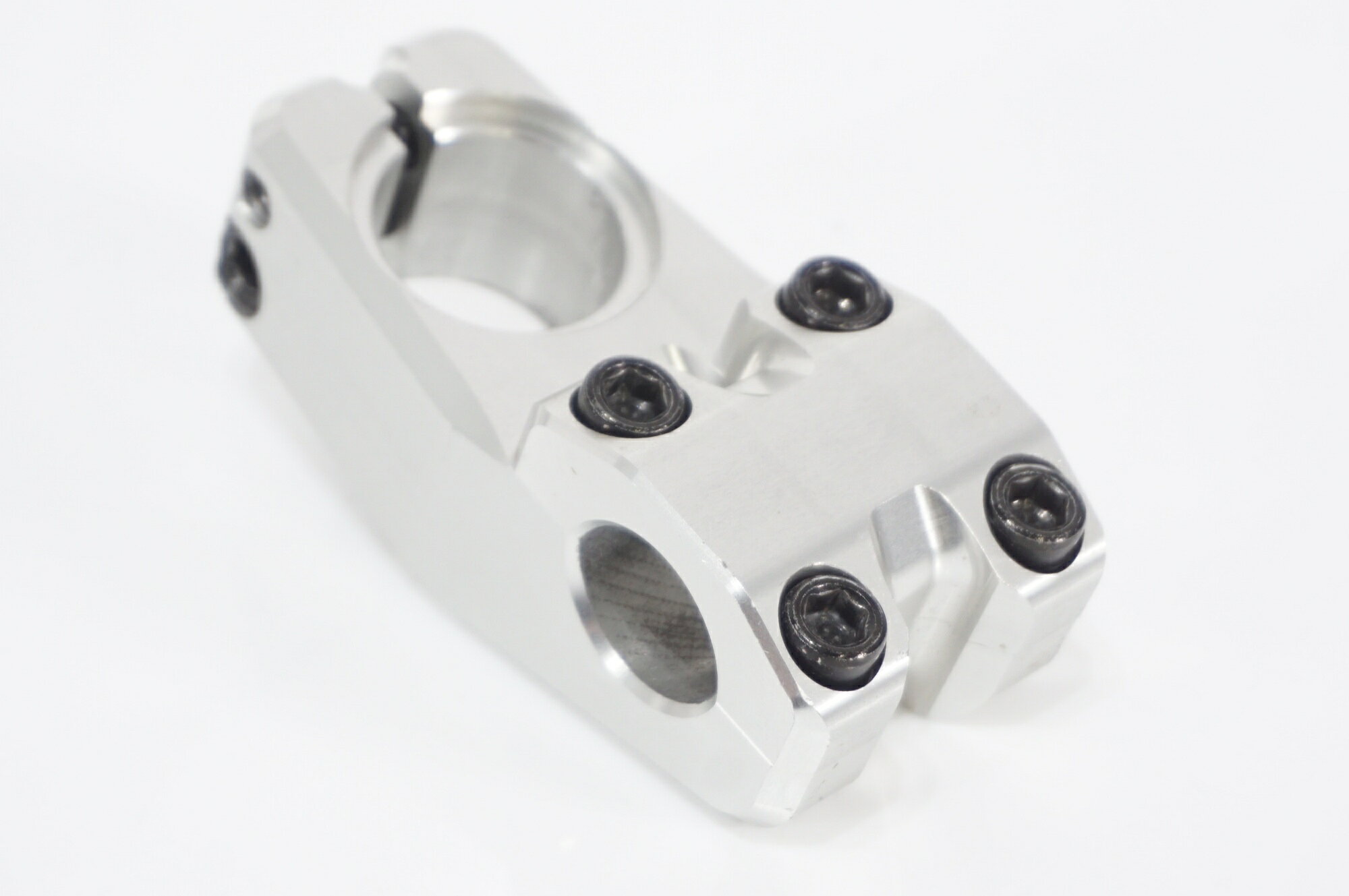 【中古】 JYKK JAPAN 「ジックジャパン」 HERO STEM φ22.2 50mm ステム / バイチャ...