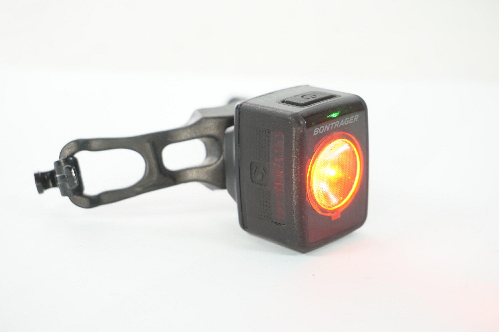 【中古】 BONTRAGER 「ボントレガー」 FLARE RT リアライト / バイチャリ宇都宮店