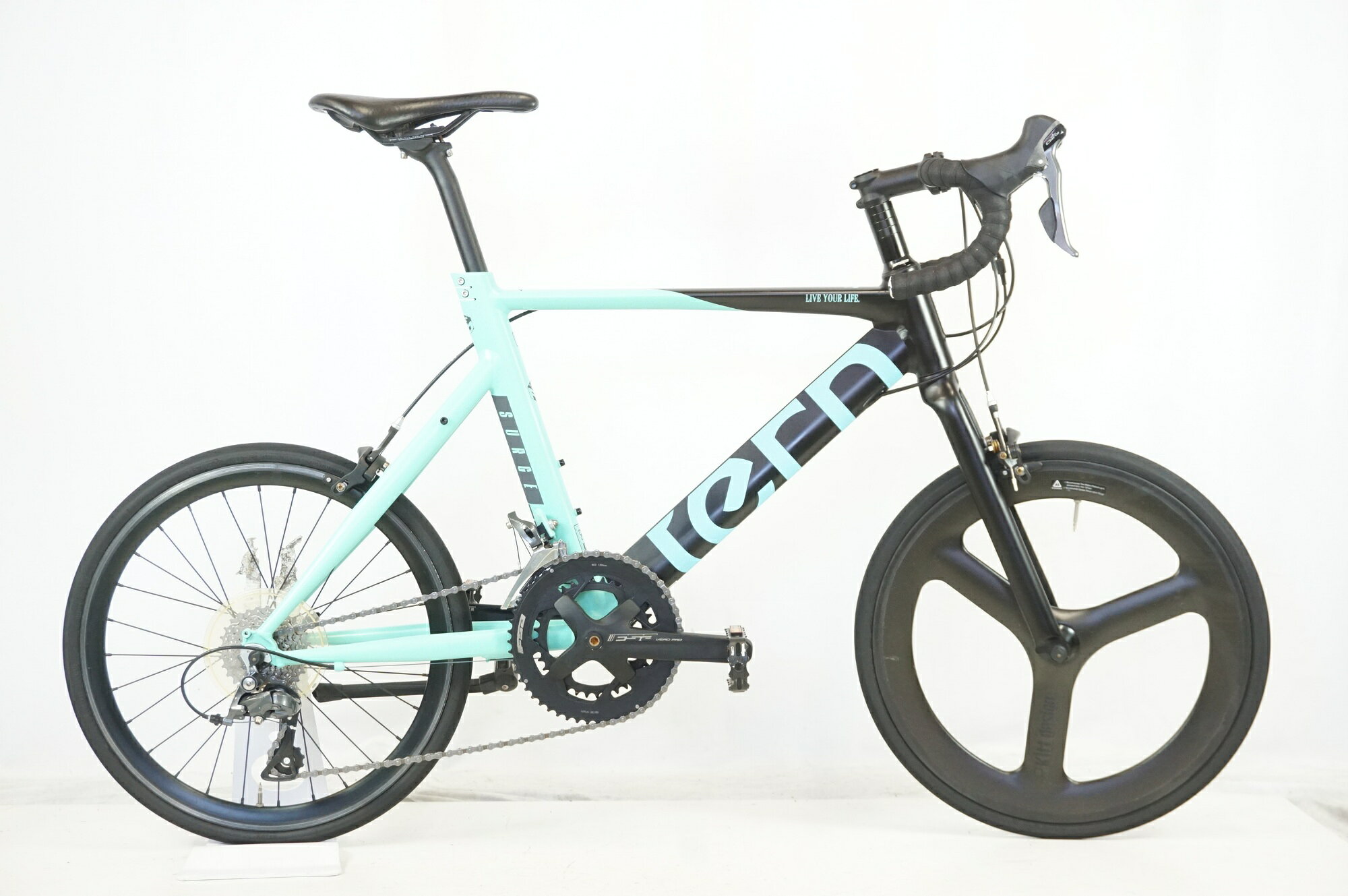 楽天市場】tern 20インチ link b7の通販