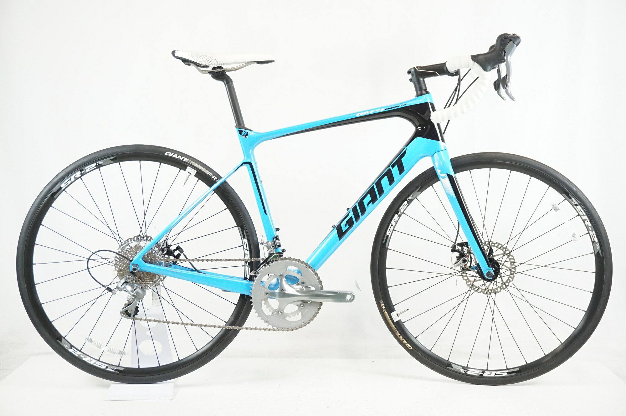楽天市場】giant defy advancedの通販