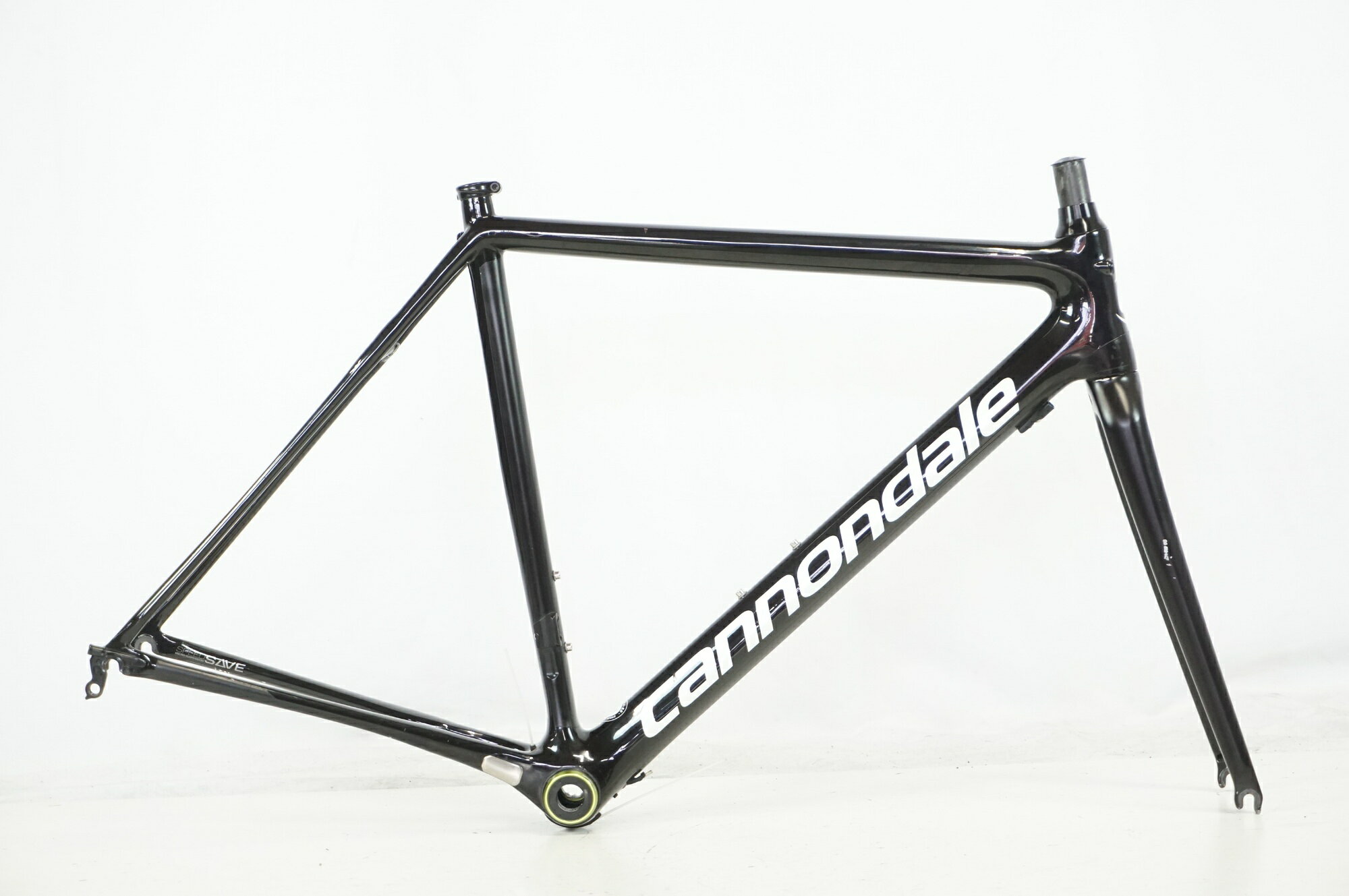 楽天市場】cannondale フレーム（自転車用パーツ｜自転車