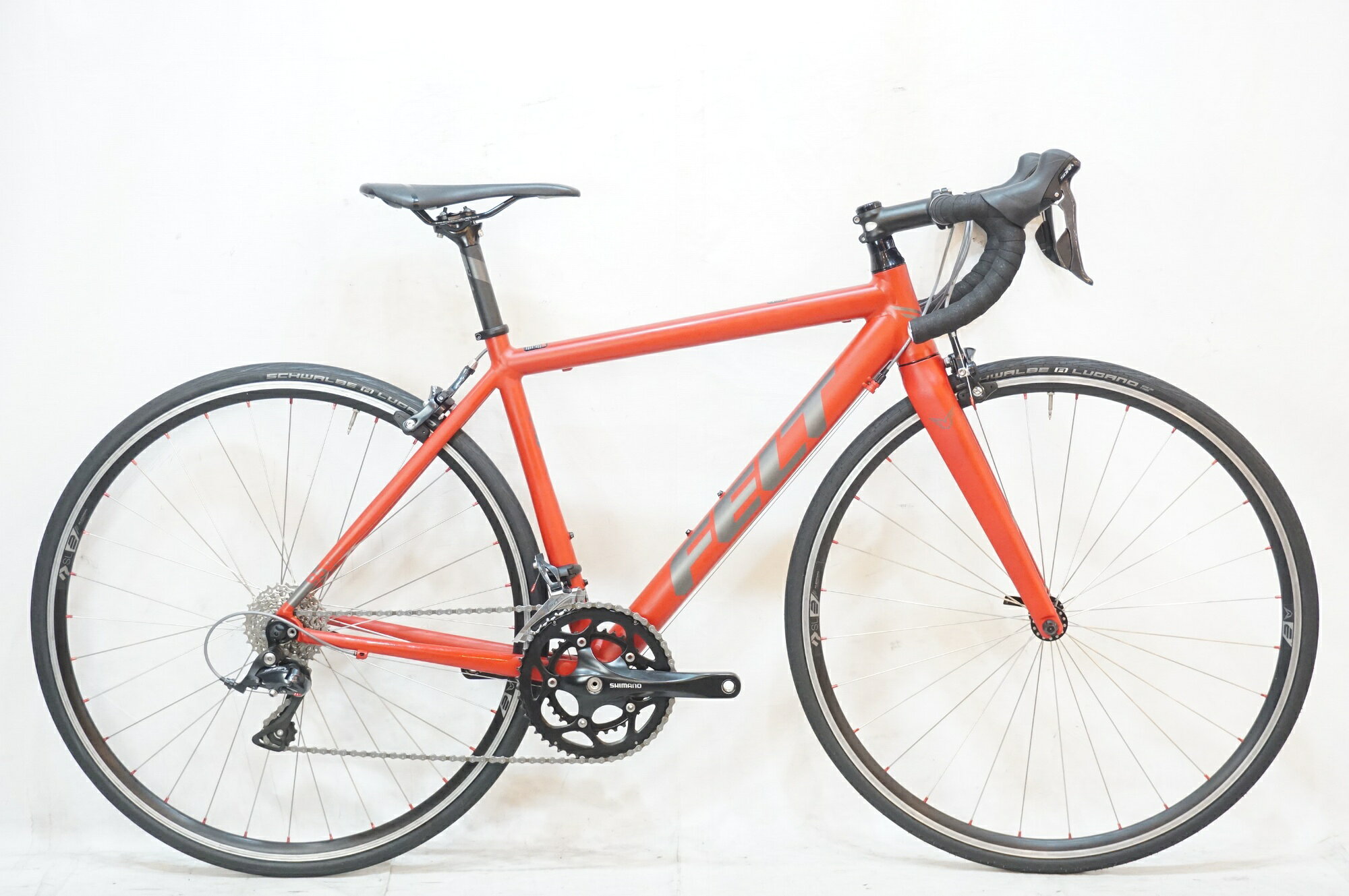 楽天市場】自転車 felt f95の通販