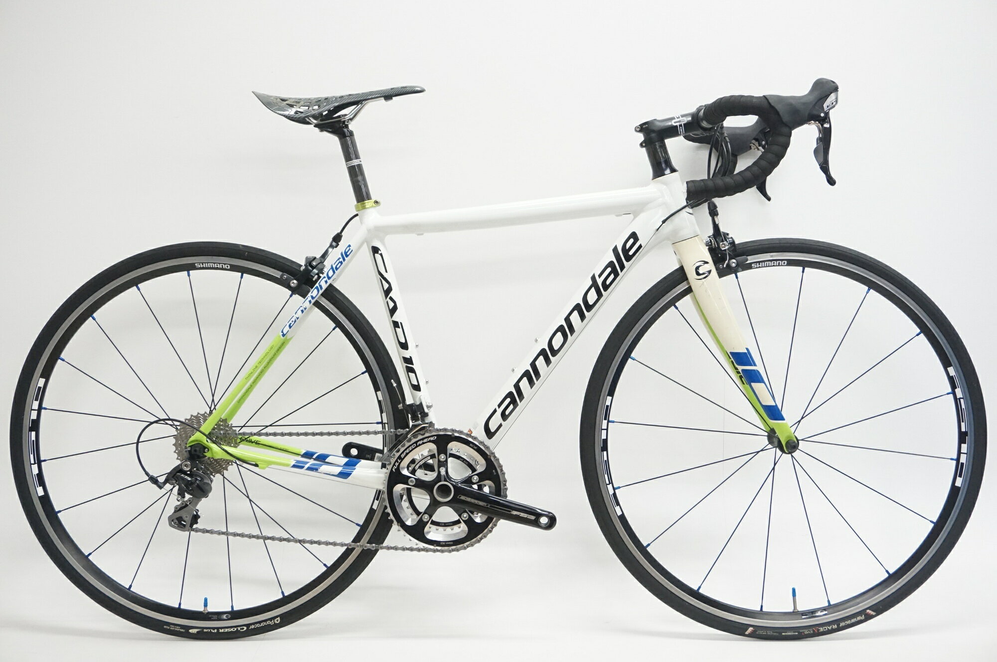 楽天市場】CANNONDALE CAAD10（自転車・サイクリング｜スポーツ