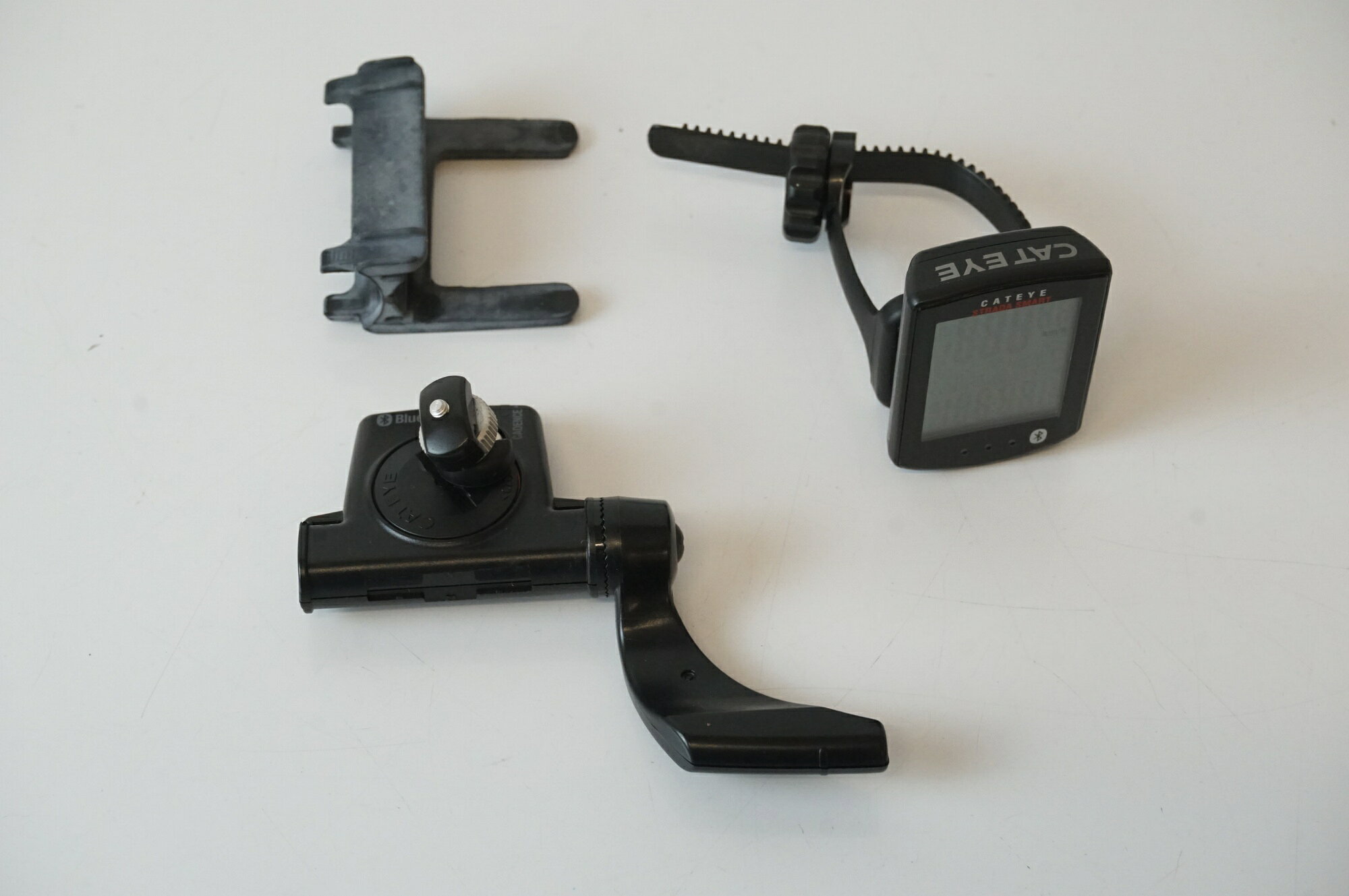 【中古】 CATEYE 「キャットアイ」 STRADA SMART CC-RD500B サイクルコンピュータ...