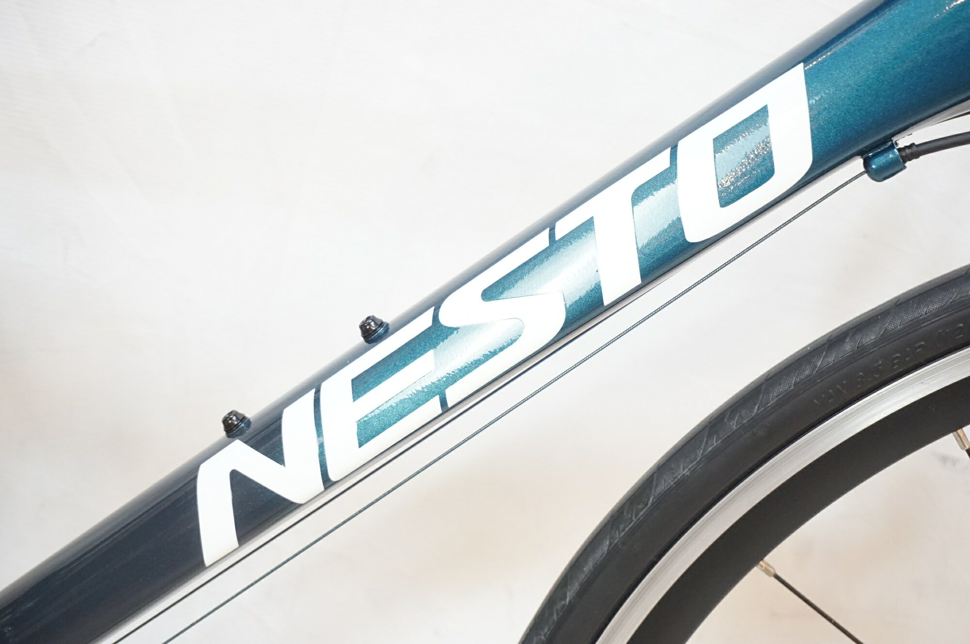 【中古】 NESTO 「ネスト」 ALTERNA 2022年モデル ロードバイク / バイチャリ浦和...