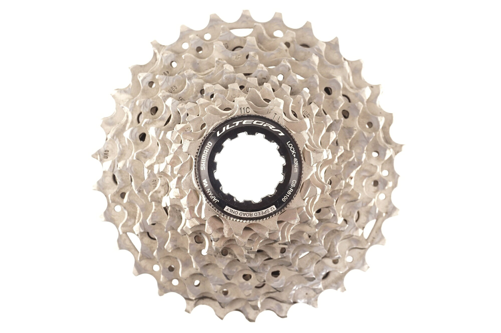 楽天市場】shimano cs-r8100の通販