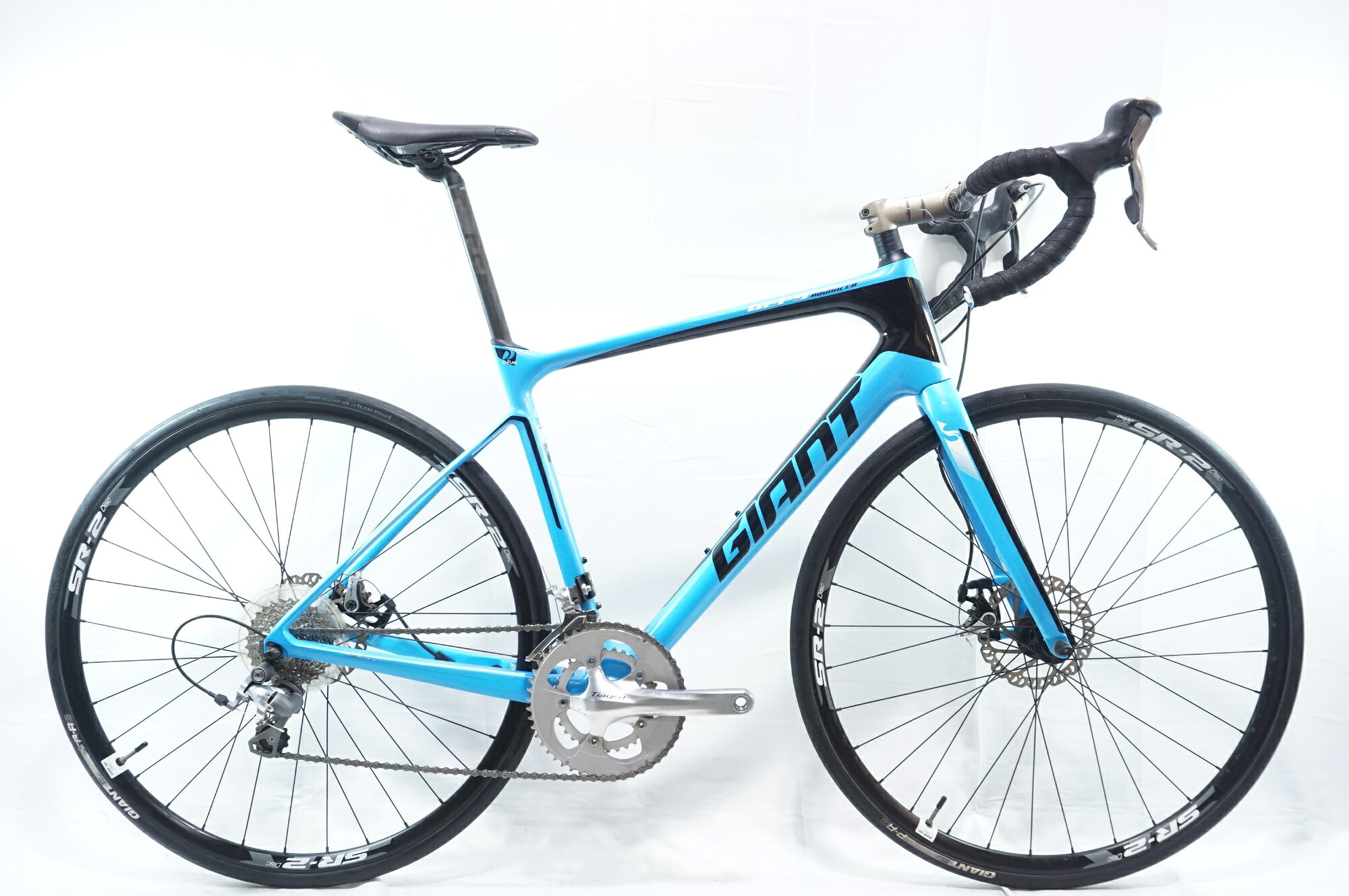 楽天市場】giant defy aluxxの通販