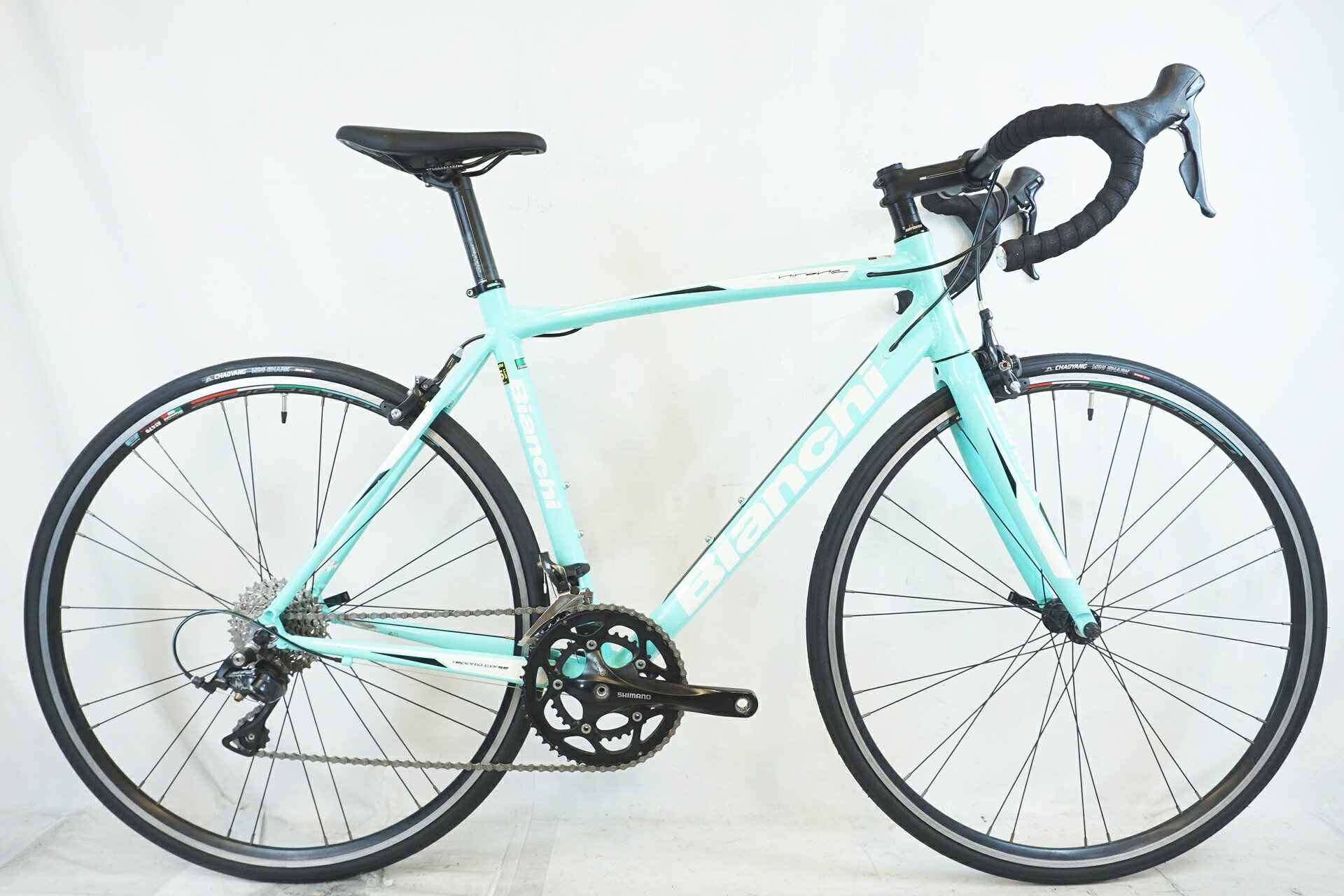 楽天市場】bianchi via nirone 7の通販