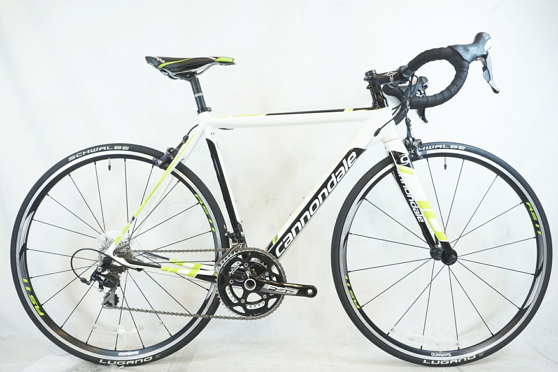 楽天市場】CANNONDALE CAAD10（自転車・サイクリング｜スポーツ