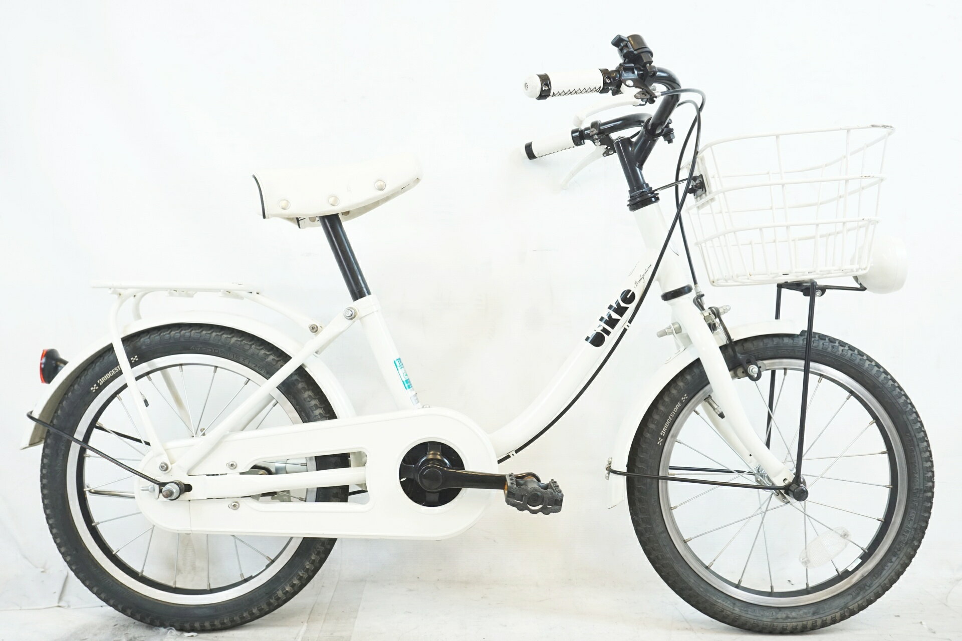 楽天市場】bikke（キッズ・ジュニア用自転車｜自転車・サイクリング