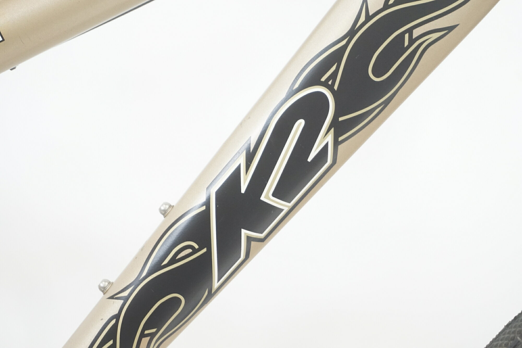 【中古】 K2 「ケーツー」 BRASS MONKEY 1998年モデル マウンテンバイク / バイチ...