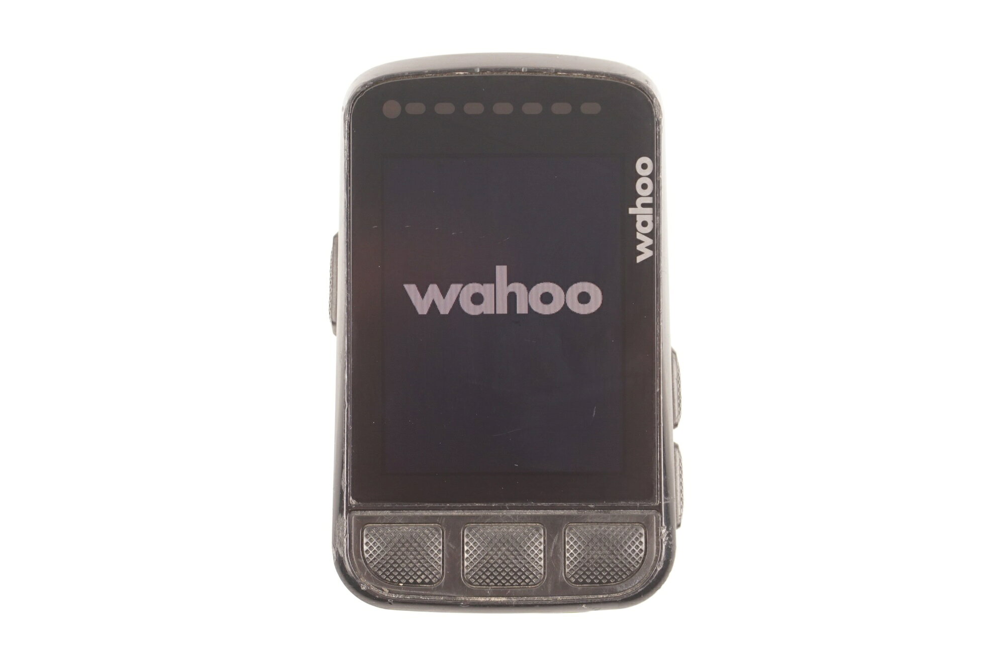 wahooワフー ELEMNT BOLT V2　ケース付　中古 楽天市場】wahoo - elemnt boltの通販