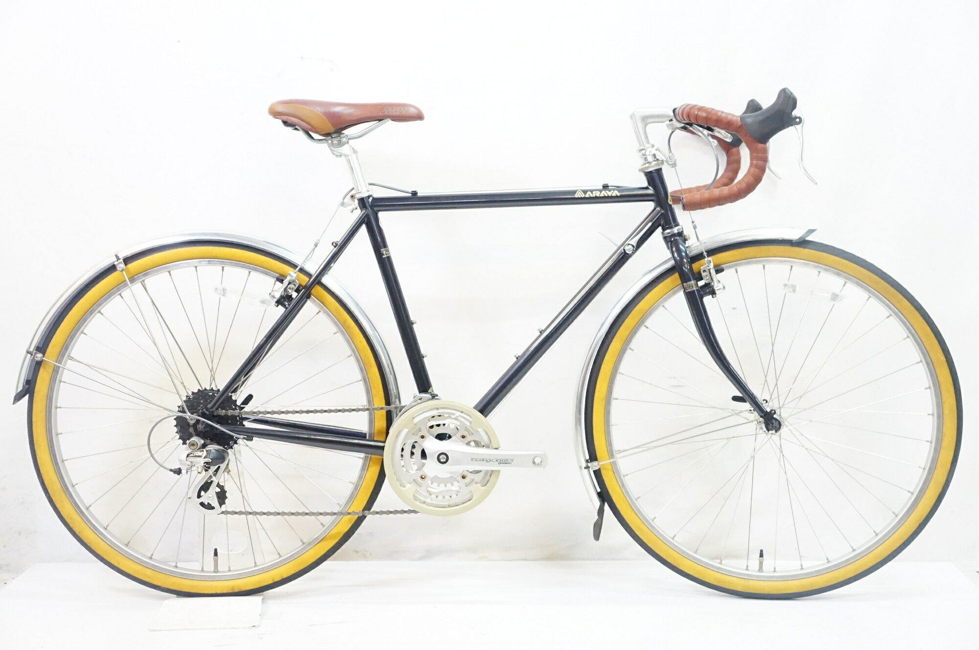 楽天市場】ランドナー（ロードバイク｜自転車・サイクリング