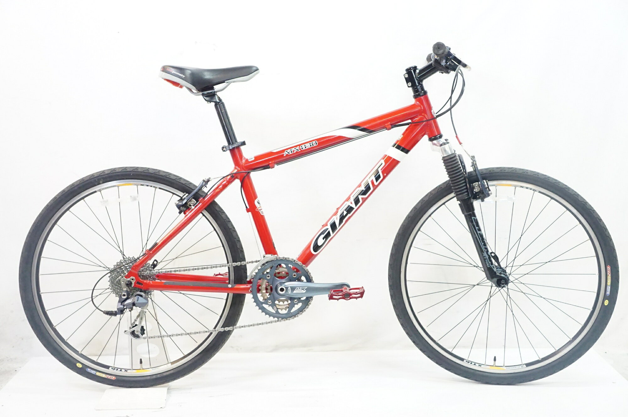 【中古】 GIANT 「ジャイアント」 ATX 830 2005年頃 マウンテンバイク / バイチャリ熊谷店