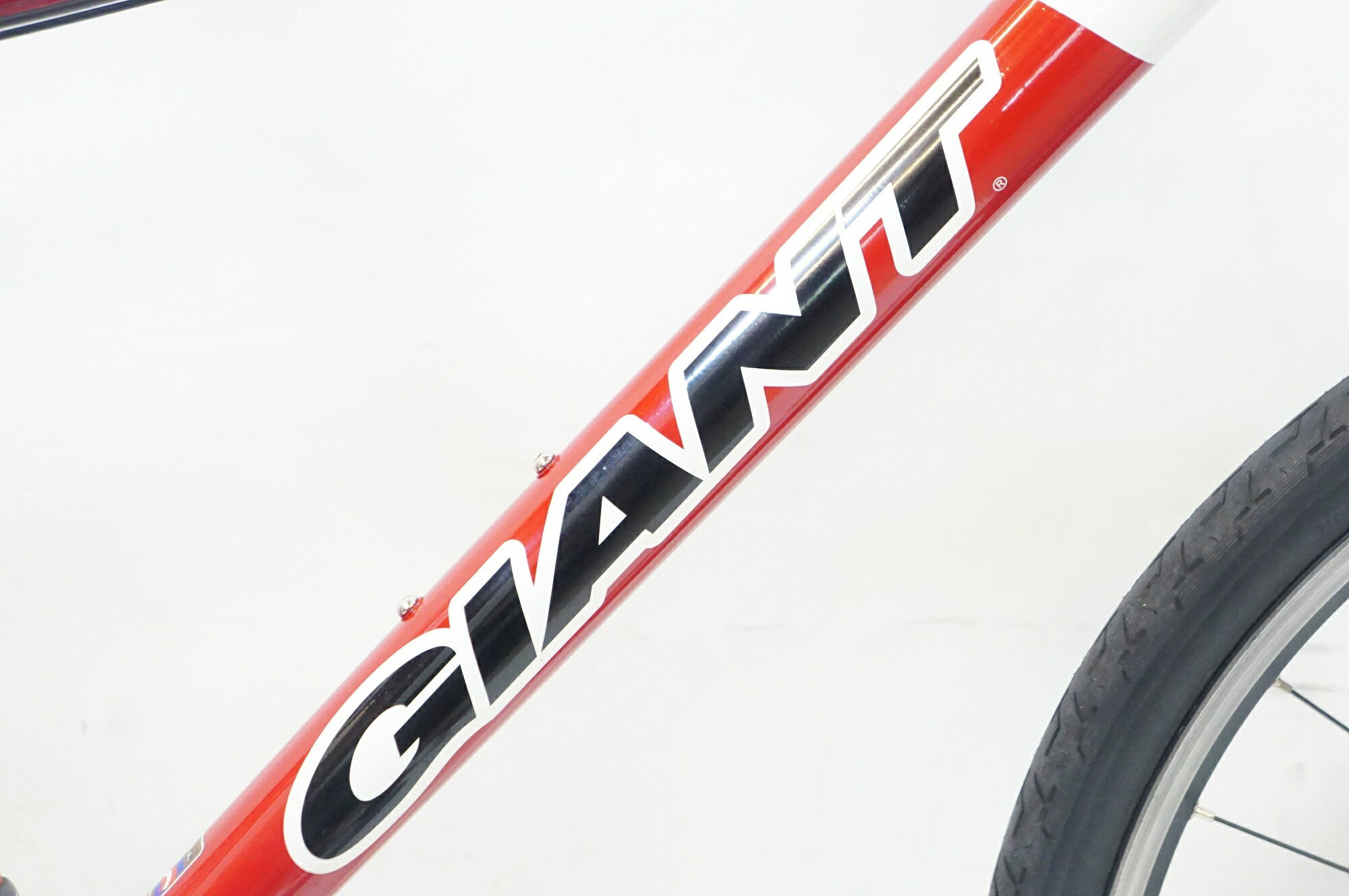 【中古】 GIANT 「ジャイアント」 ATX 830 2005年頃 マウンテンバイク / バイチャ...