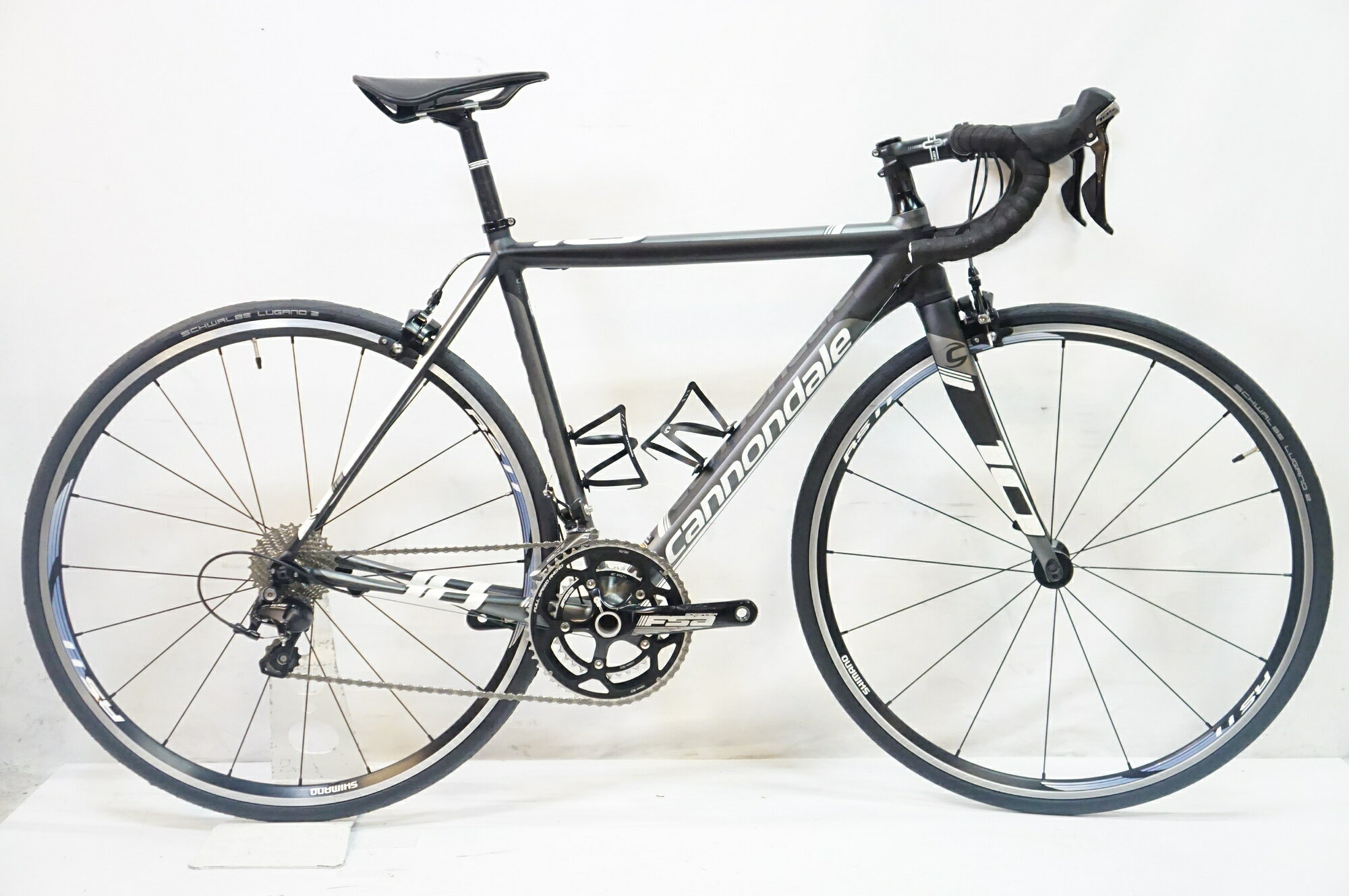 楽天市場】CANNONDALE CAAD10（スポーツ・アウトドア）の通販
