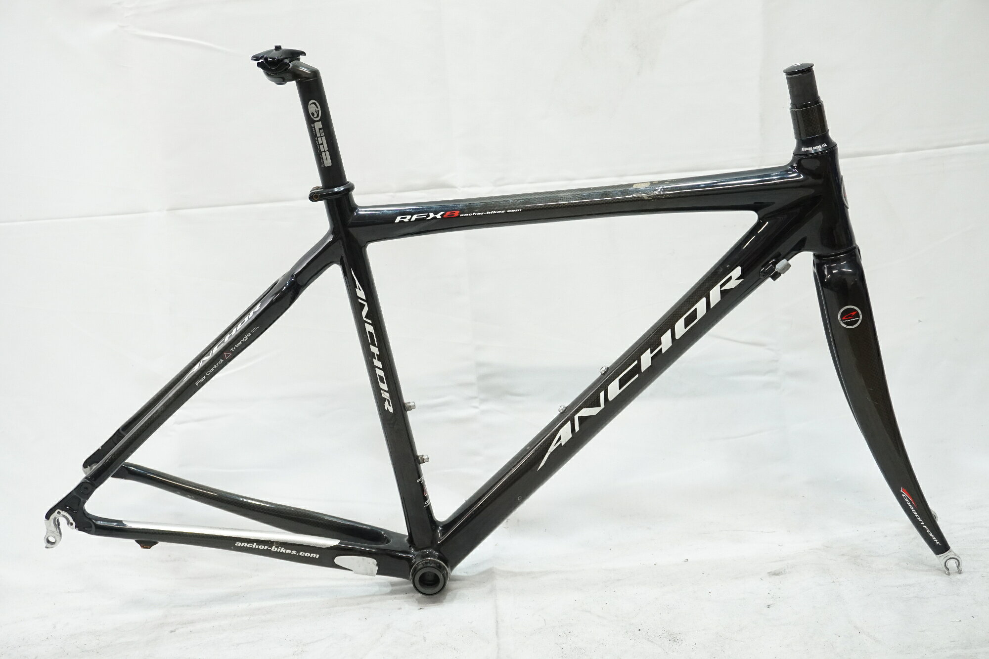 楽天市場】ANCHOR RFX8（自転車・サイクリング｜スポーツ・アウトドア
