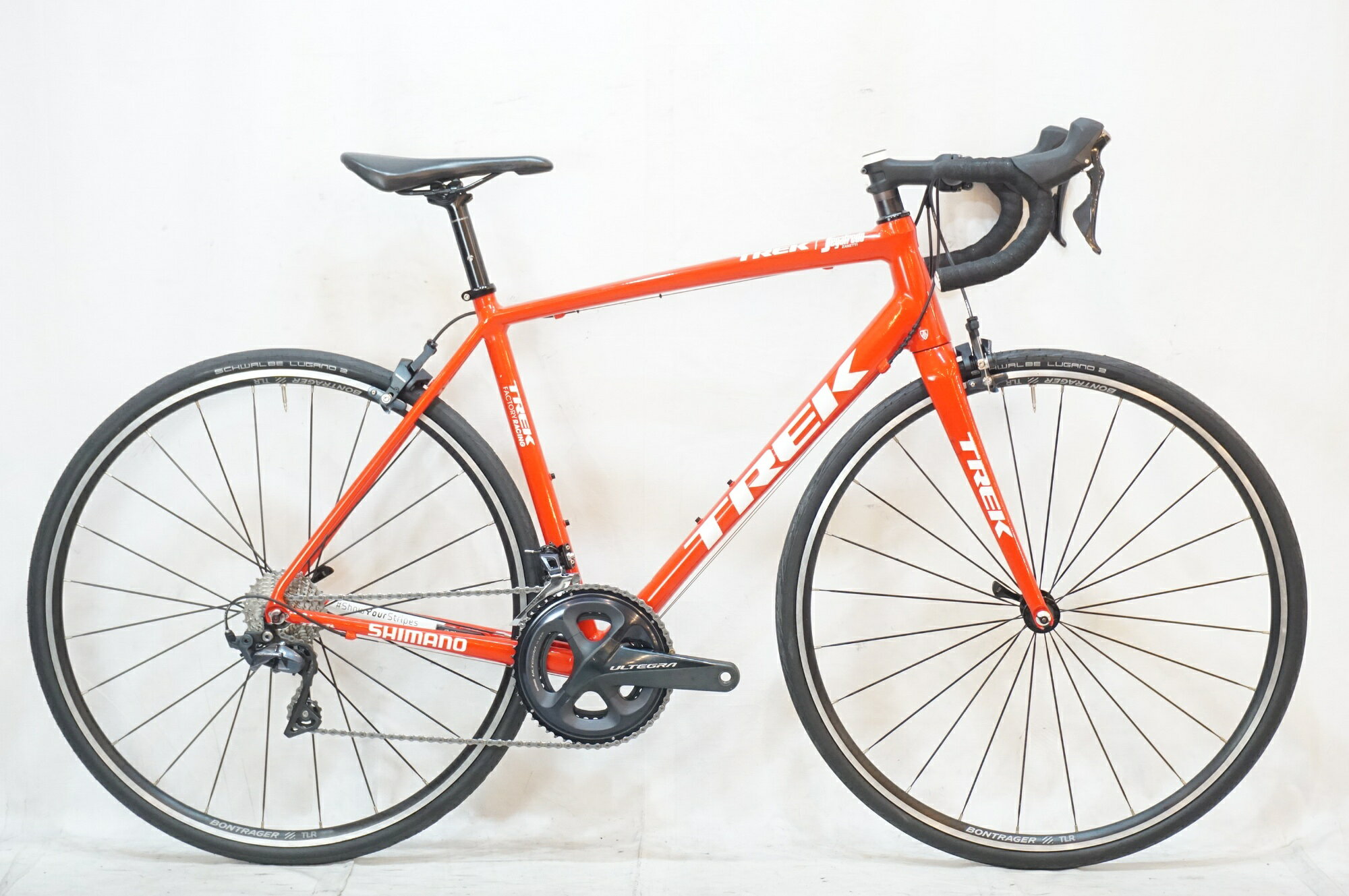 楽天市場】trek emonda alr（スポーツ・アウトドア）の通販
