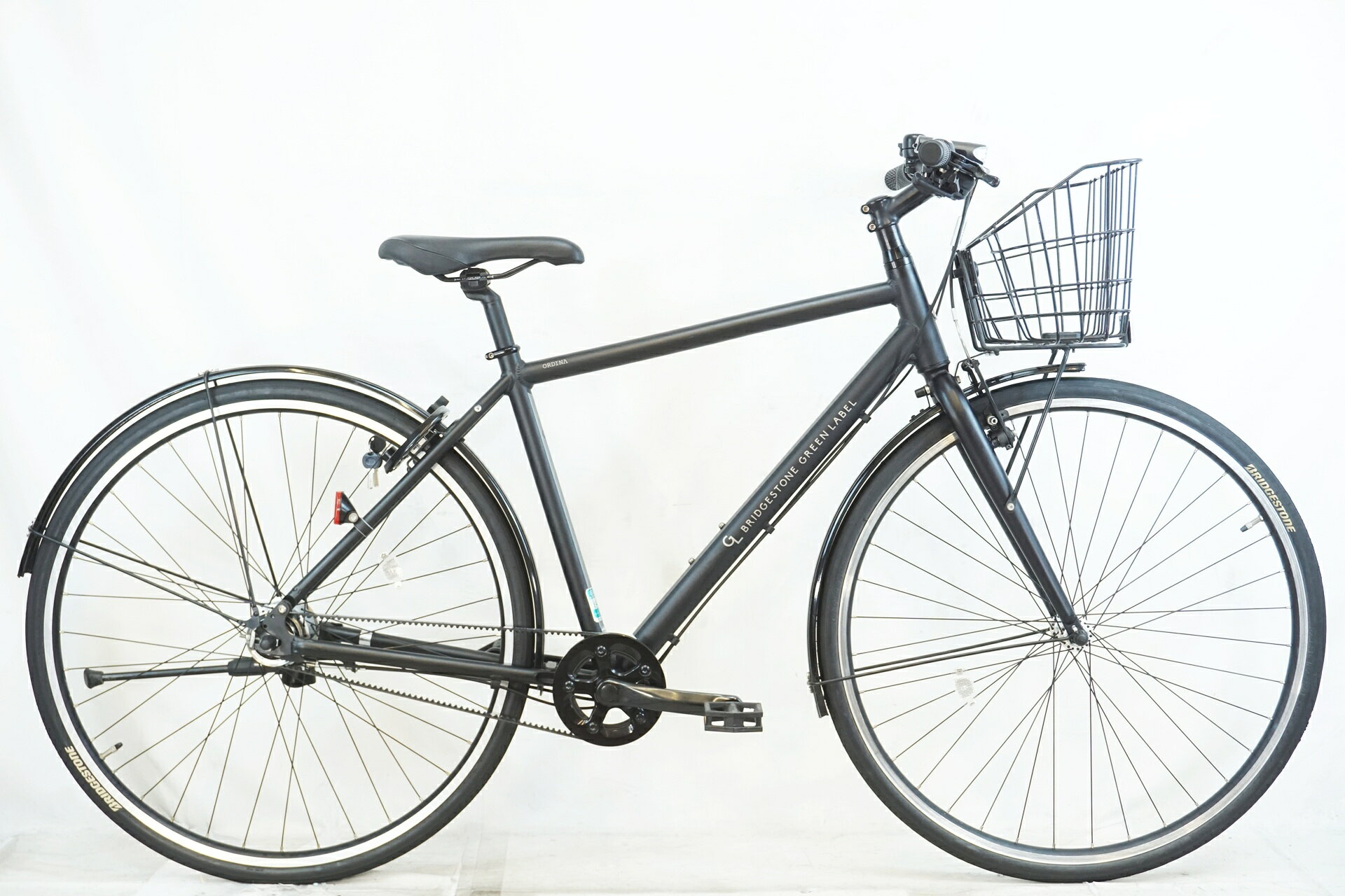 楽天市場】bridgestone ordina（クロスバイク｜自転車・サイクリング