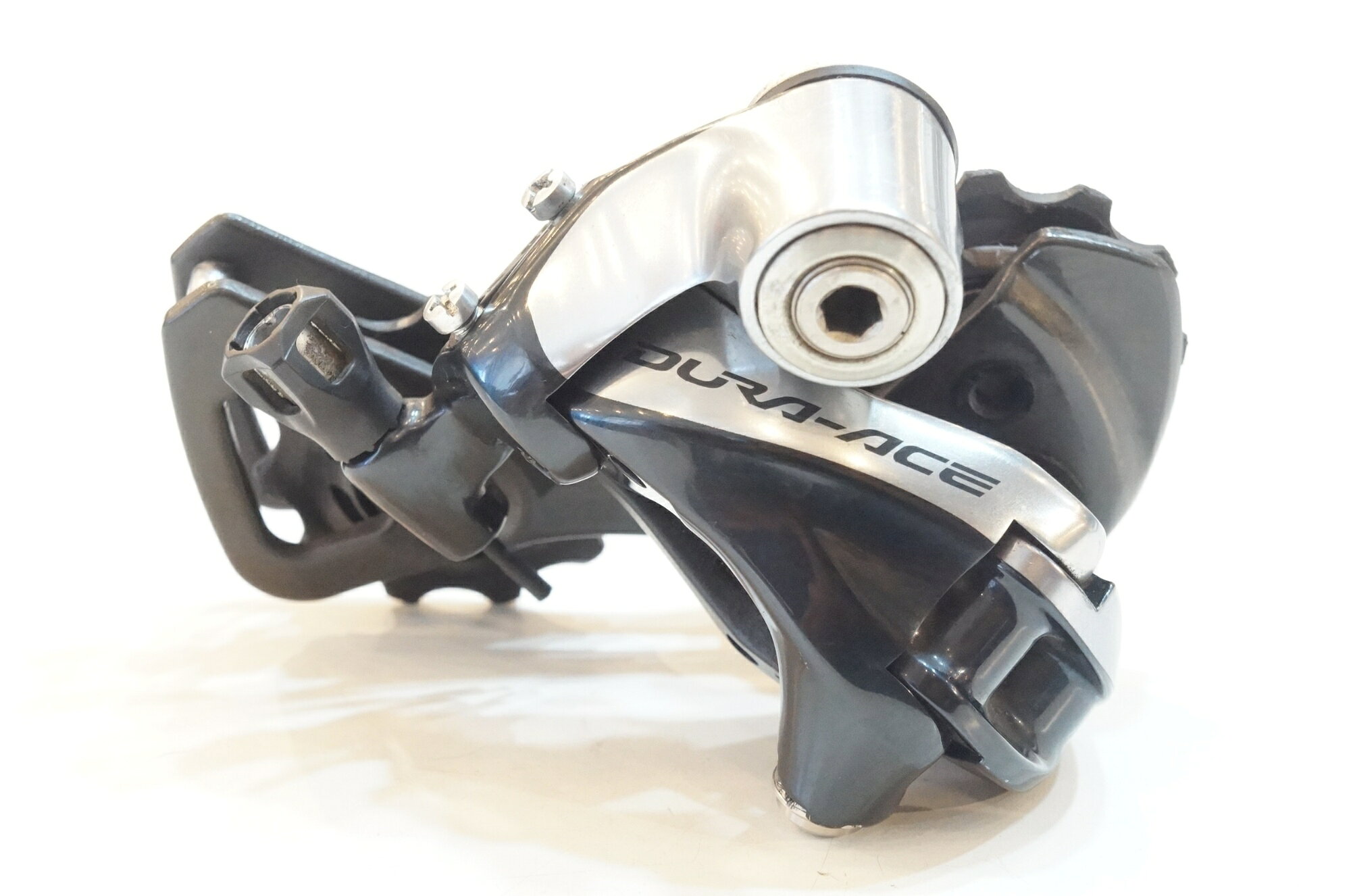 【中古】 SHIMANO 「シマノ」 DURA-ACE RD-9000 リアディレイラー / バイチャリ浦和ベース