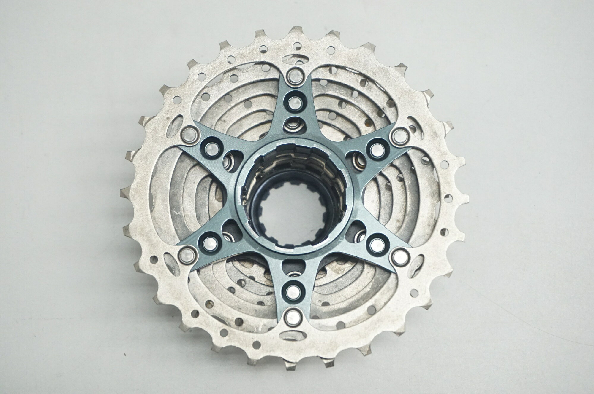 【中古】 SHIMANO 「シマノ」 ULTEGRA CS-R8000 11-28T スプロケット / バイチャリ...