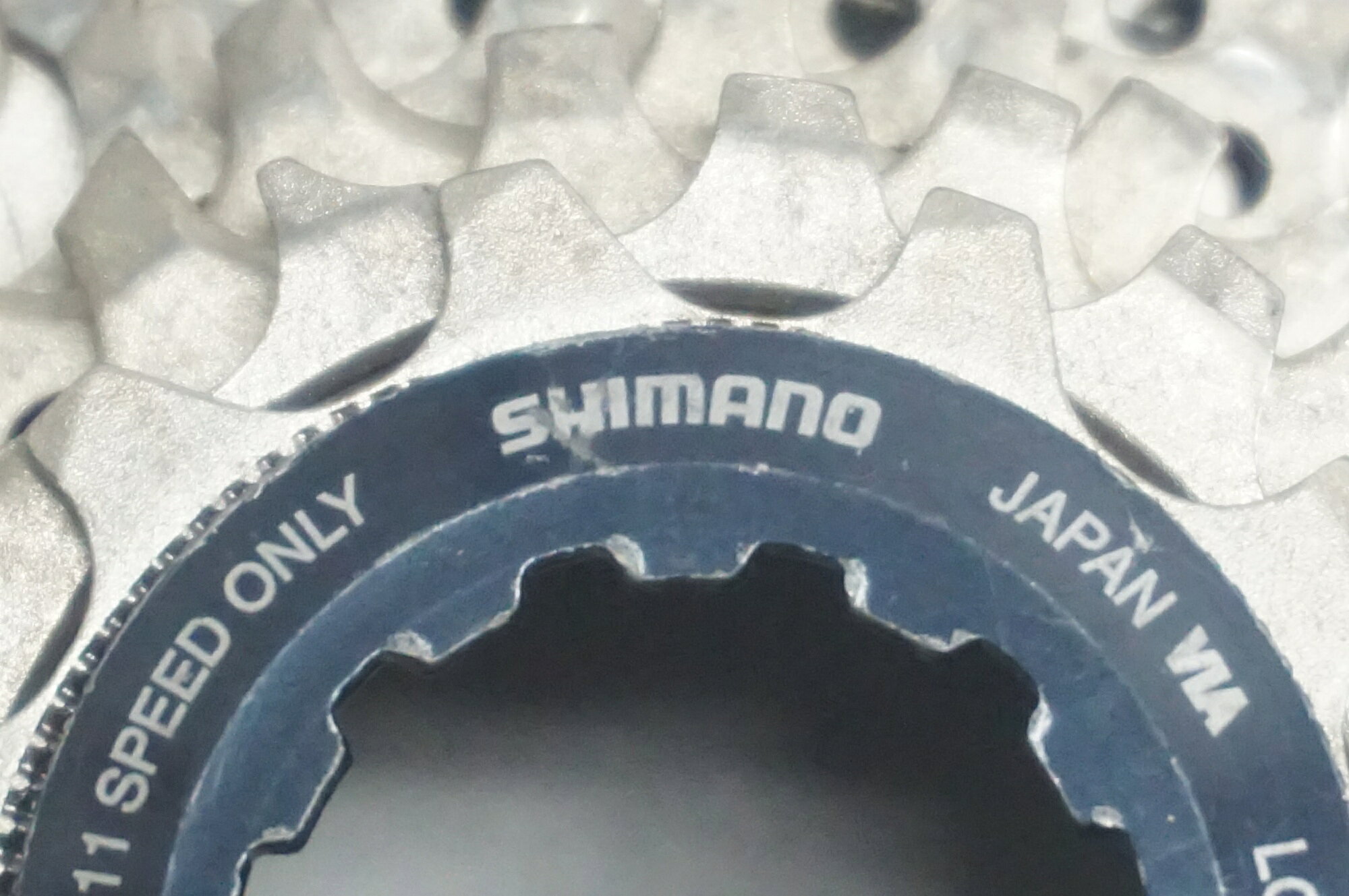 【中古】 SHIMANO 「シマノ」 ULTEGRA CS-R8000 11-28T スプロケット / バイチャリ...