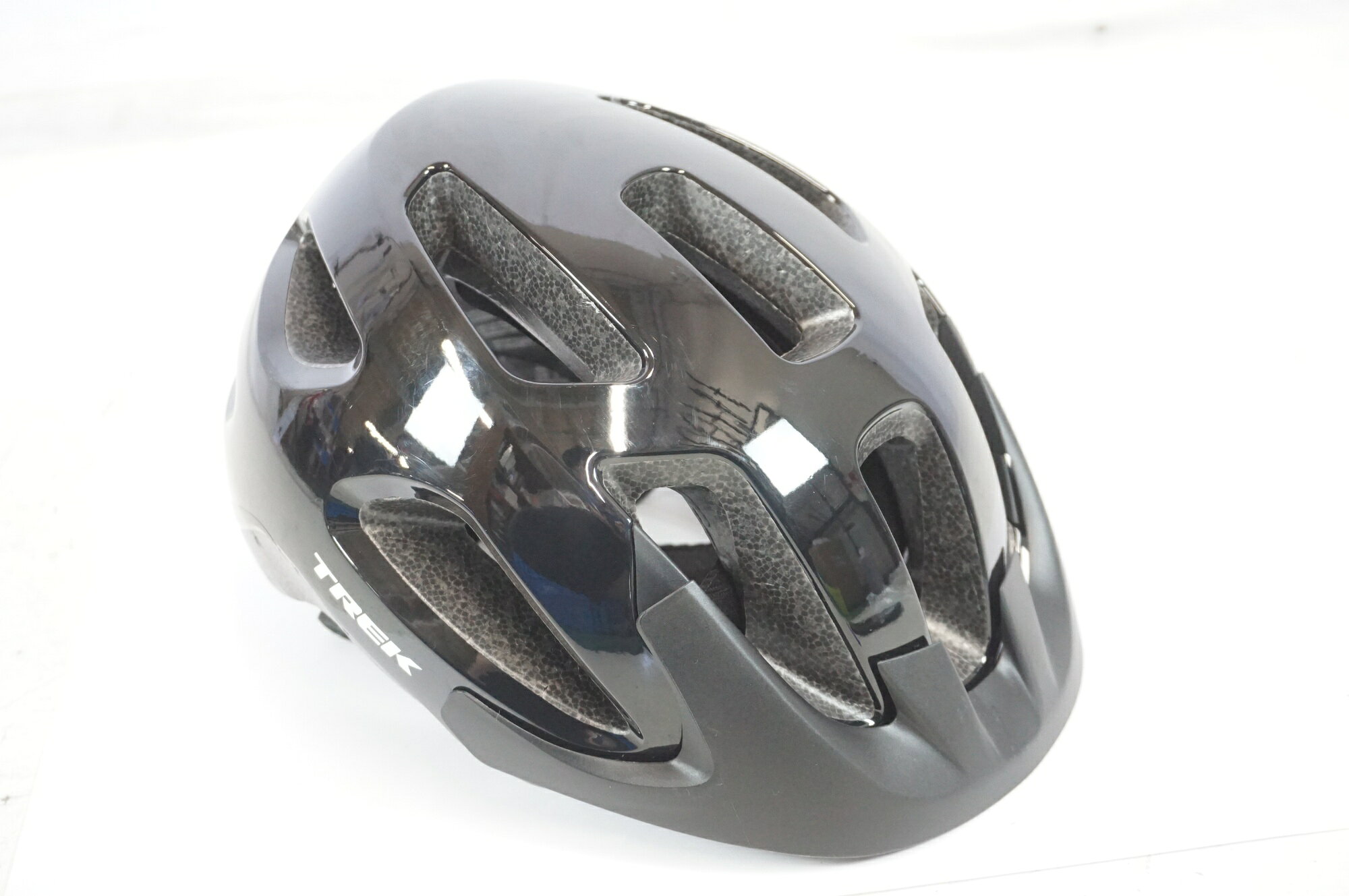 楽天市場】TREK ヘルメットの通販