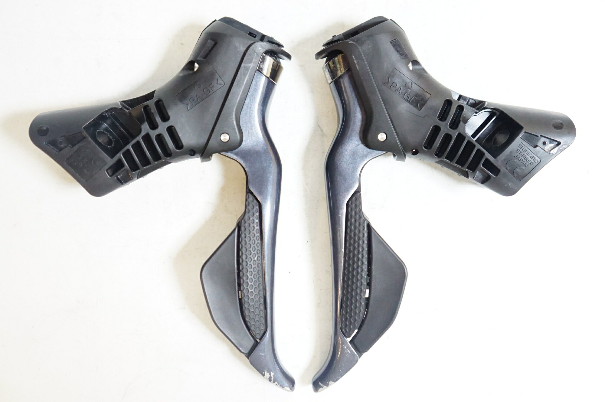 パーツ Shimano ST-R8050 楽天市場】st-r8050の通販