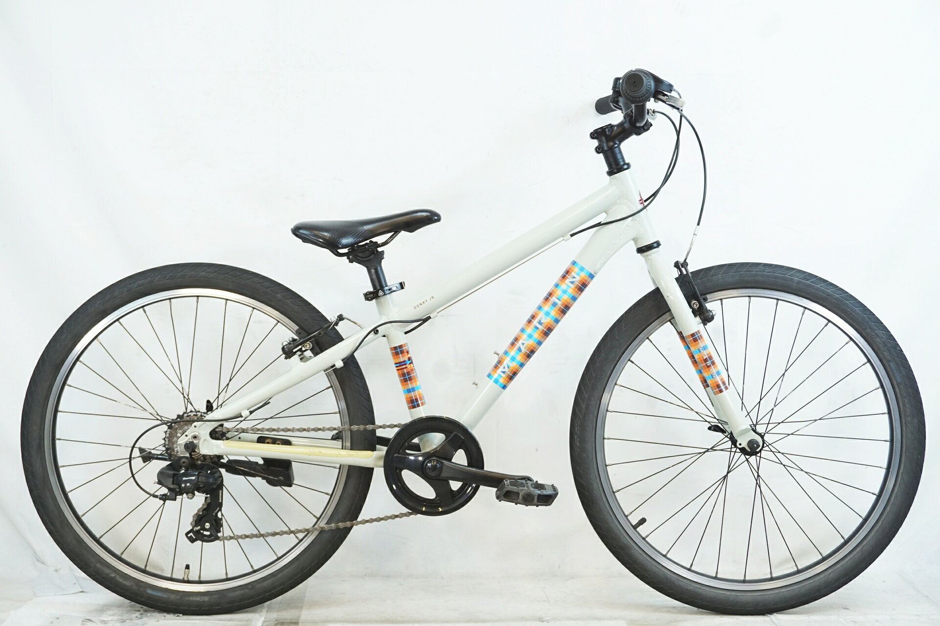 楽天市場】marin donky jr 24の通販