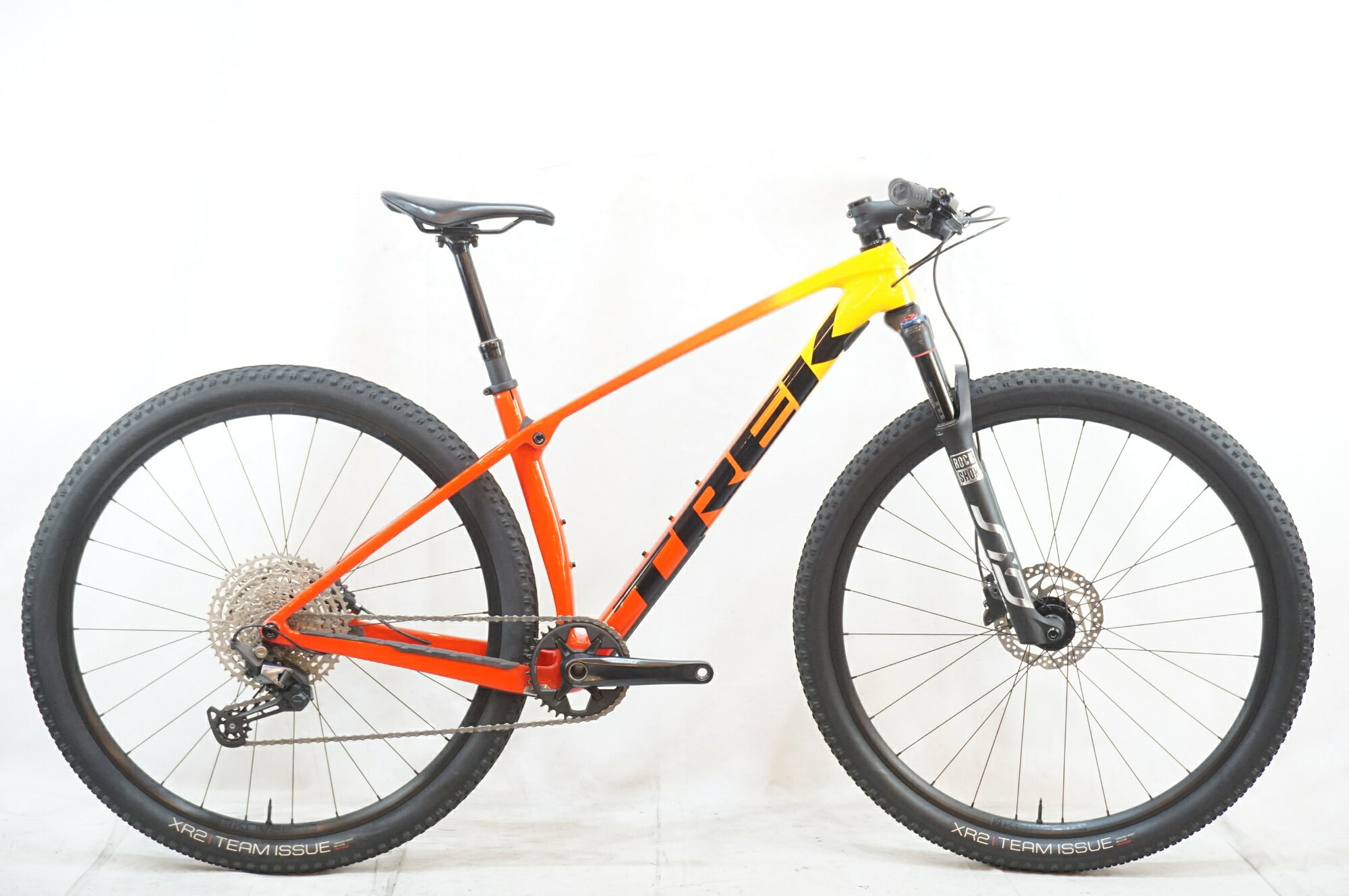 楽天市場】TREK（マウンテンバイク｜自転車・サイクリング）：スポーツ