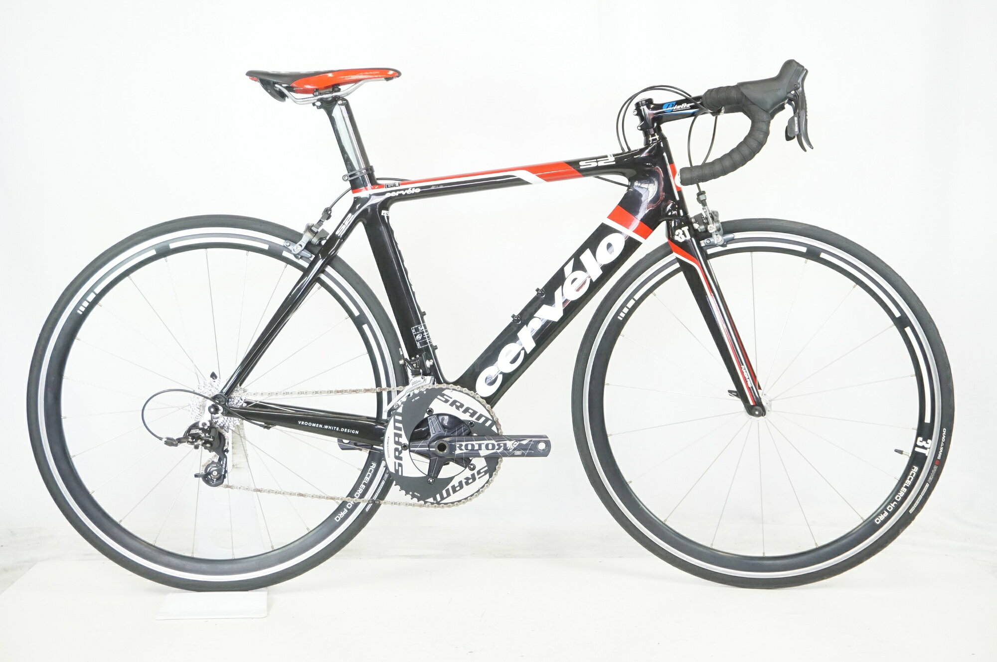 楽天市場】CERVELO（ロードバイク｜自転車・サイクリング）：スポーツ