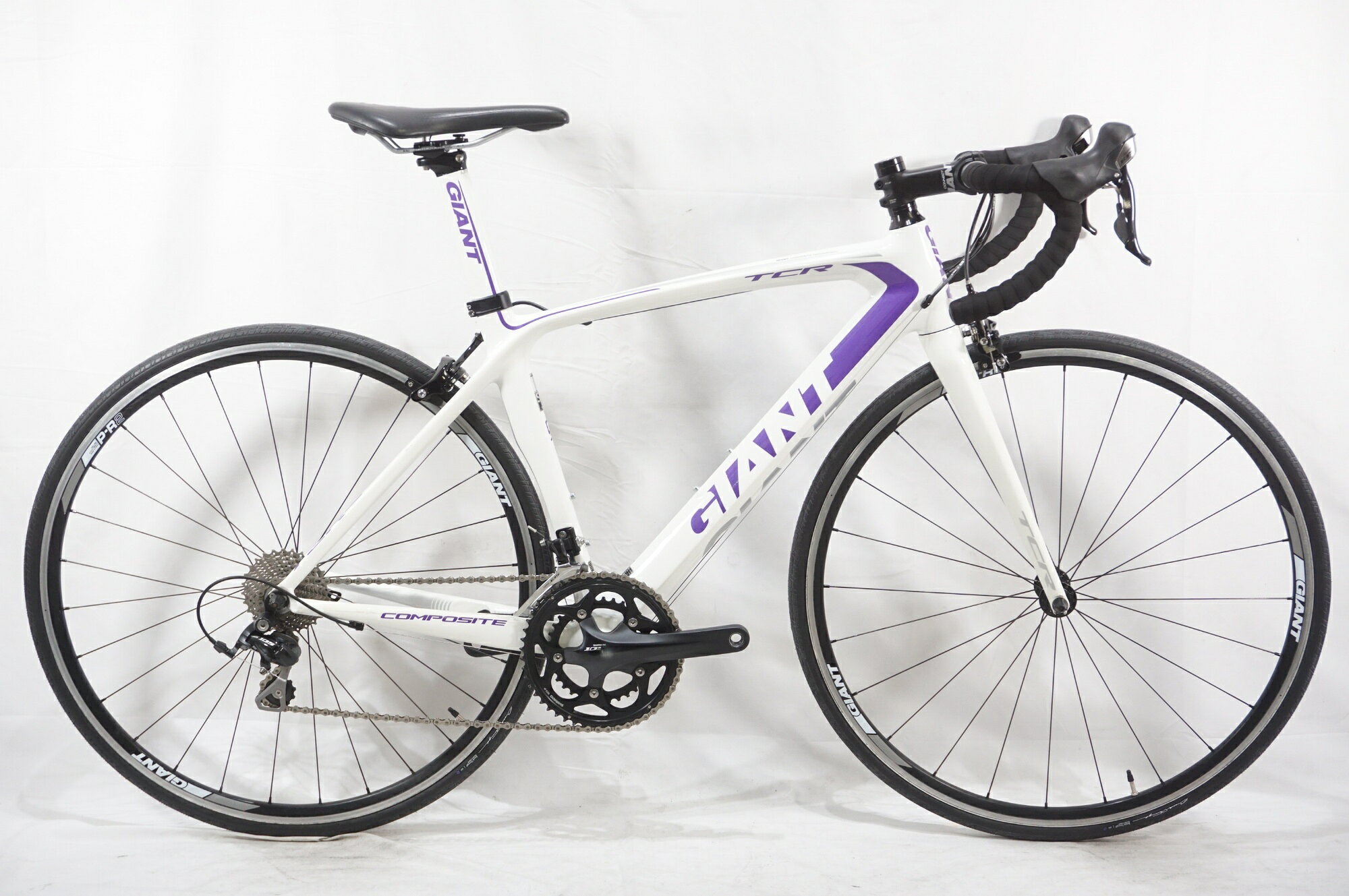 楽天市場】GIANT TCR COMPOSITE（ロードバイク｜自転車・サイクリング
