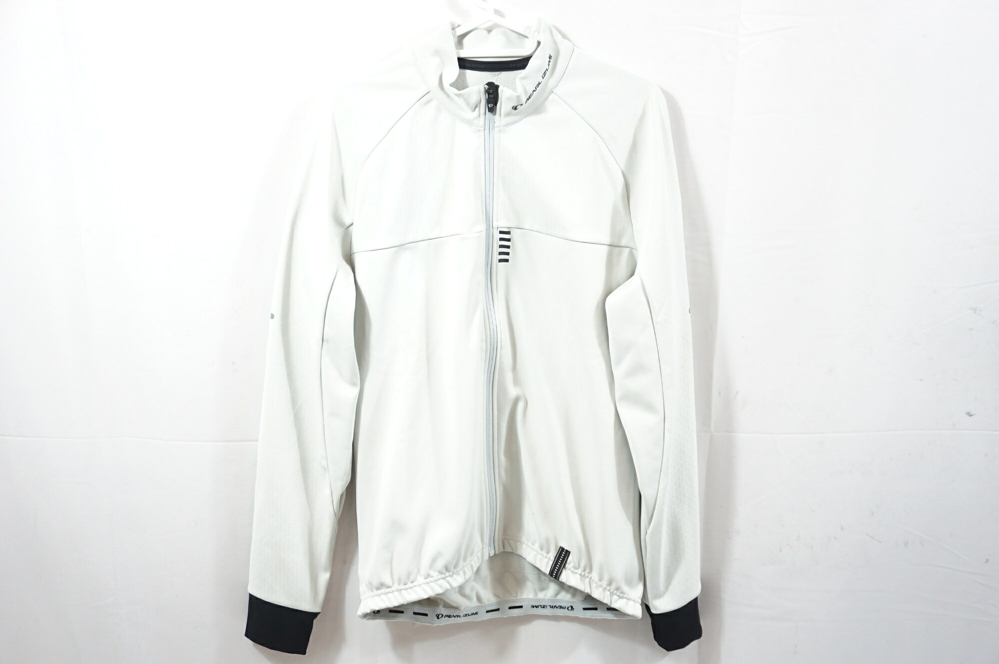【中古】 PEARL IZUMI 「パールイズミ」 サイズ不明 サーモ ジャージ / バイチャリ世田谷店