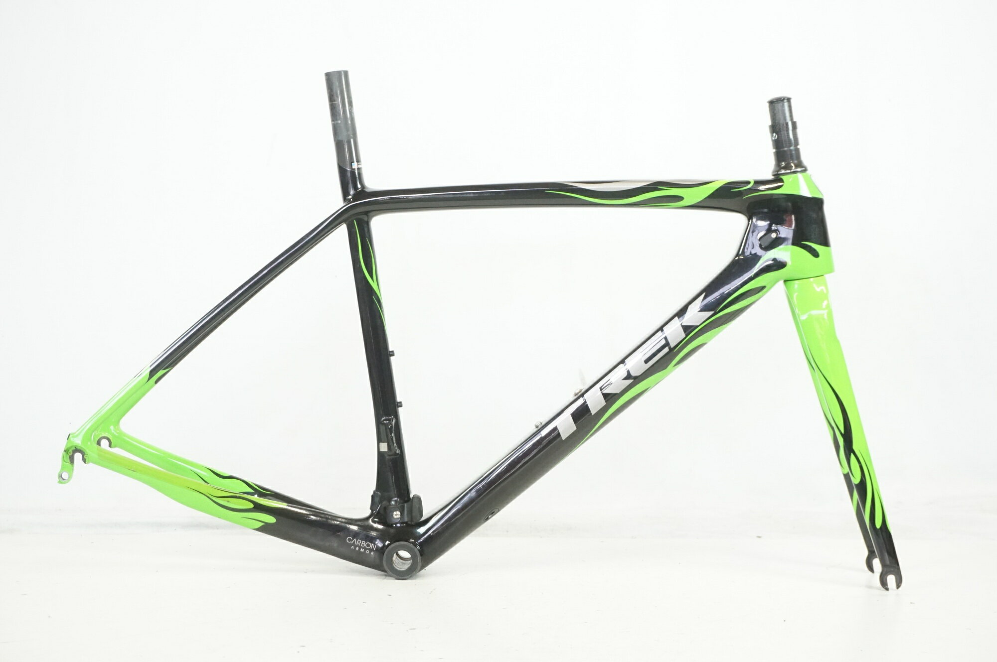 【中古】 TREK 「トレック」 MADONE 7 PROJECT ONE 2016年モデル フレームセット /...