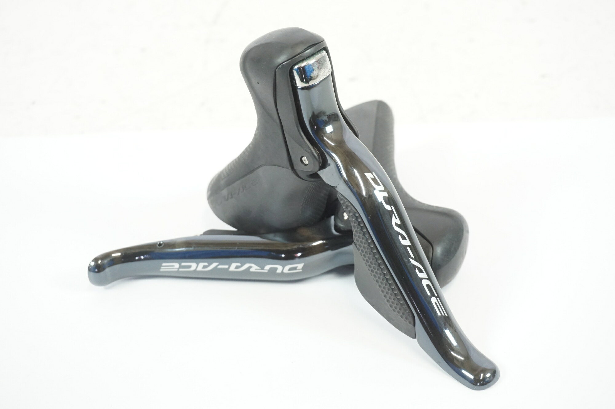 【中古】 SHIMANO 「シマノ」 DURA-ACE ST-9070 デュアルコントロールレバー / バ...