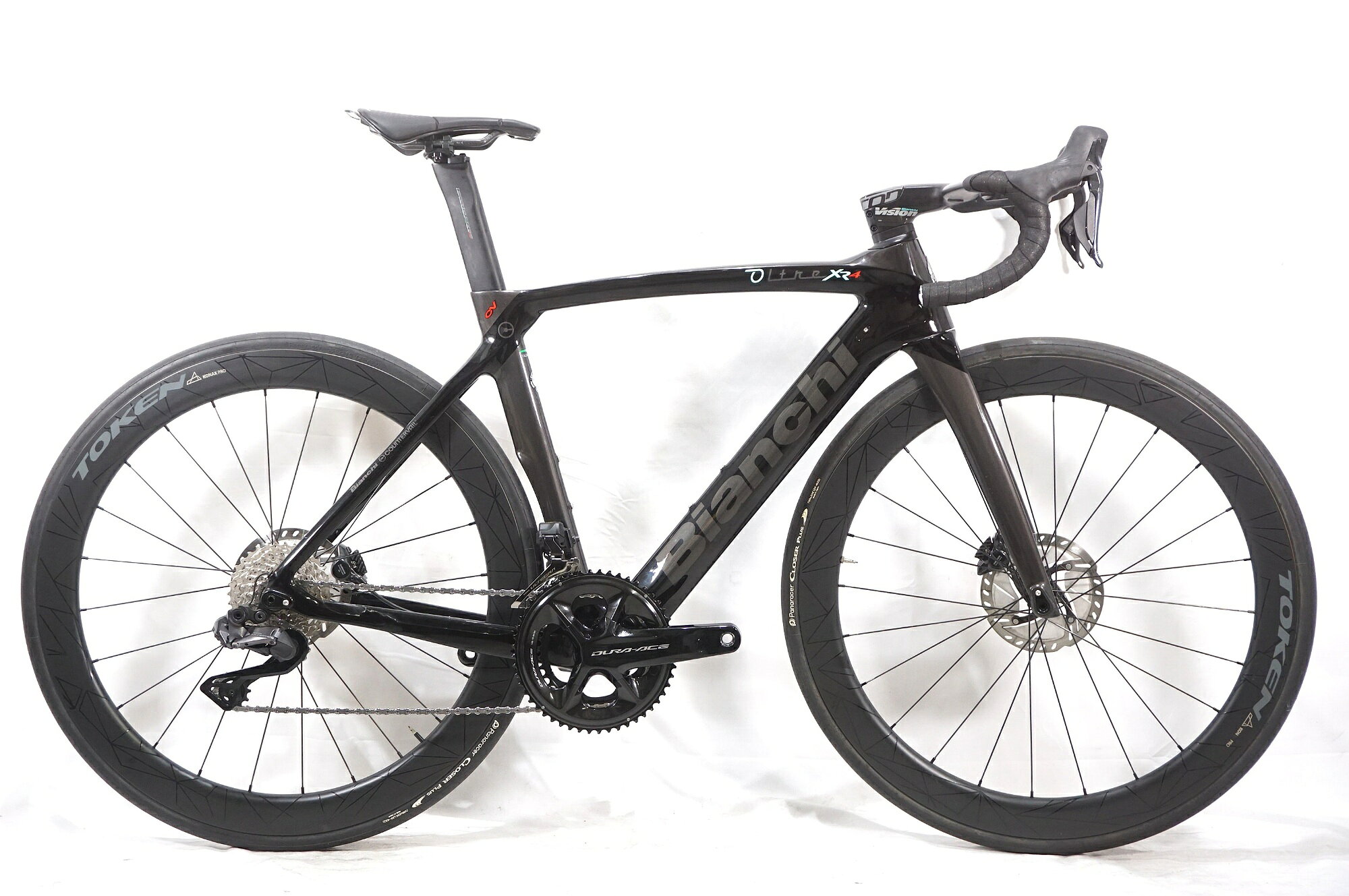 【中古】 BIANCHI 「ビアンキ」 OLTRE XR4 CV DISC 2020年モデル ロードバイク / ...