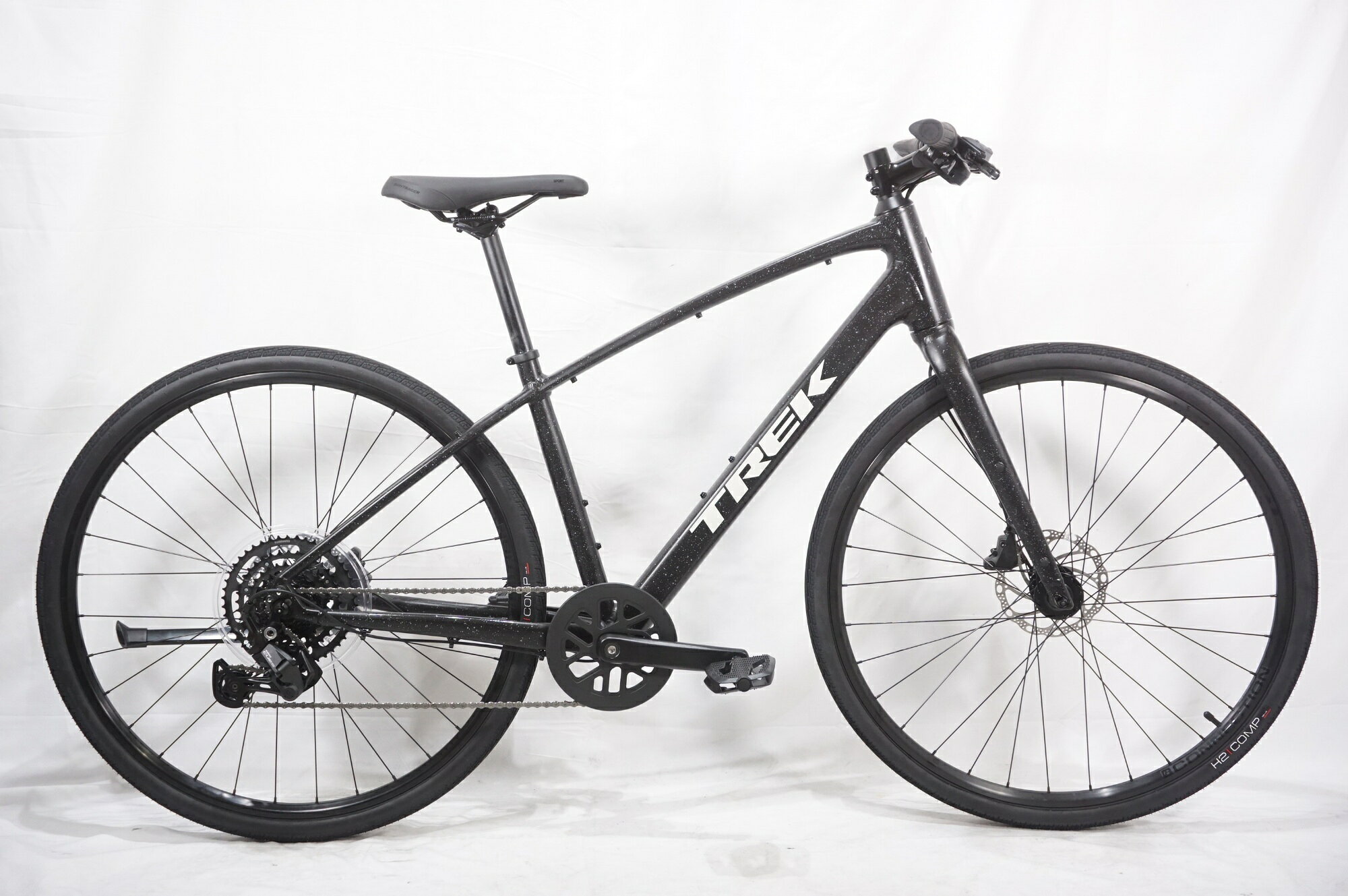 楽天市場】TREK 2．3（自転車・サイクリング｜スポーツ・アウトドア