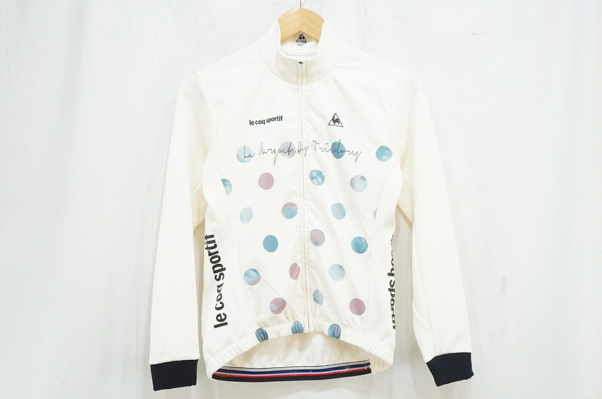 楽天市場】le coq sportif ジャージ（自転車・サイクリング｜スポーツ