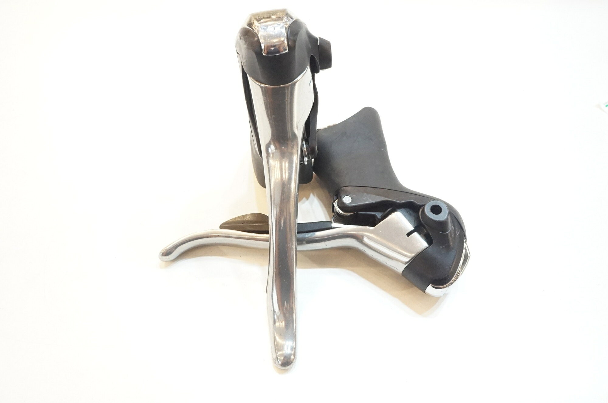 【中古】 SHIMANO 「シマノ」 TIAGRA ST-4600 デュアルコントロールレバー / バイ...