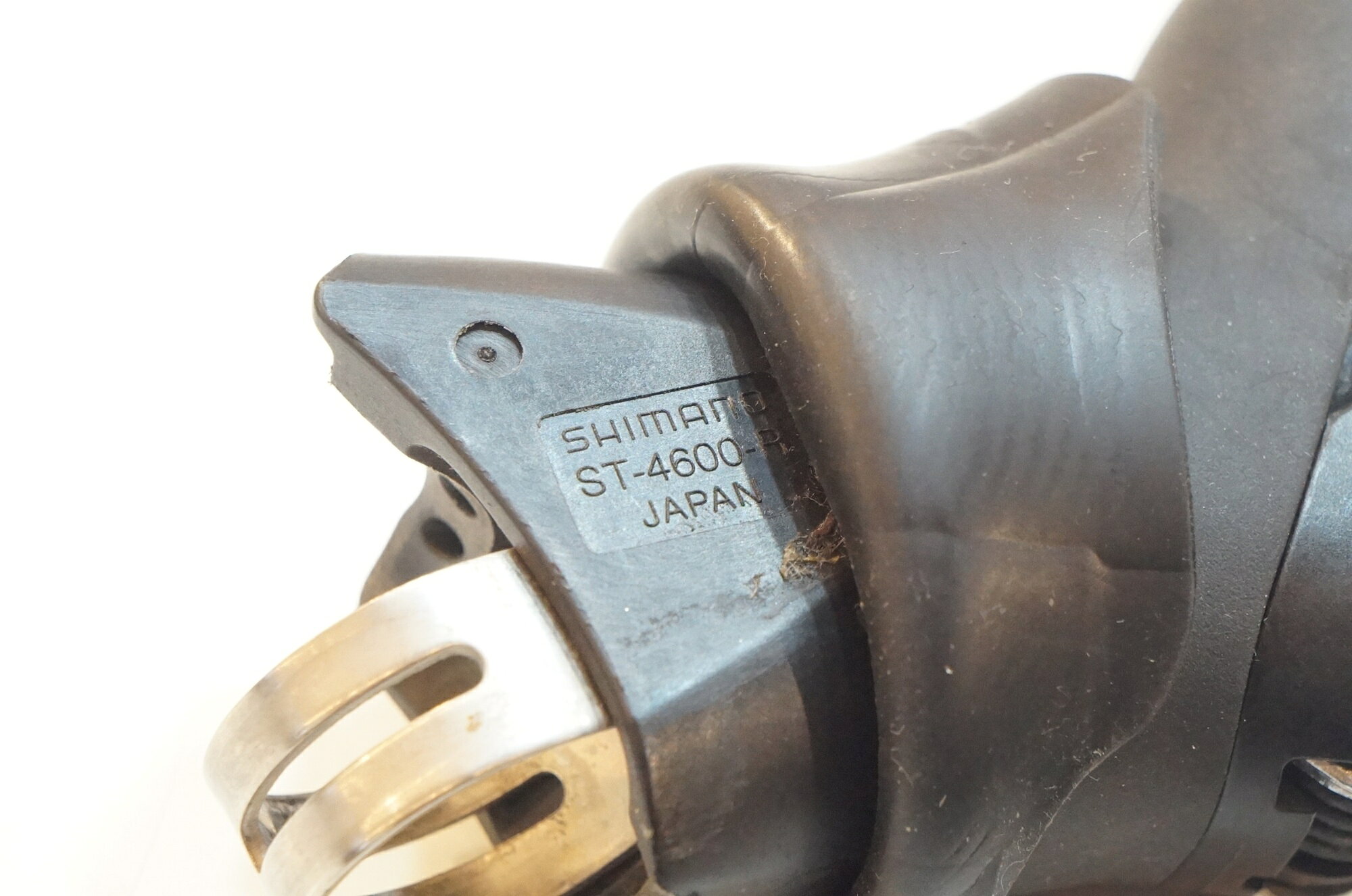 【中古】 SHIMANO 「シマノ」 TIAGRA ST-4600 デュアルコントロールレバー / バイ...