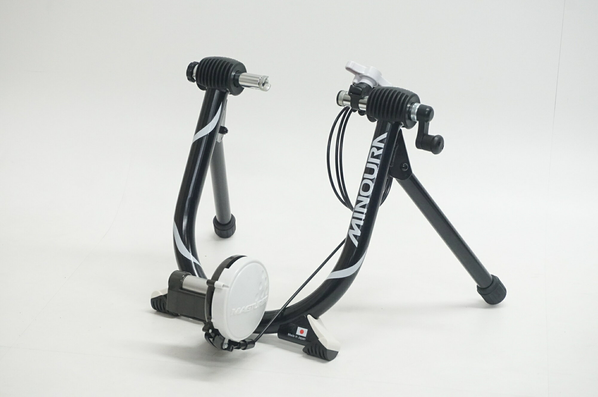 【中古】 MINOURA 「ミノウラ」 B60-R サイクルトレーナー / バイチャリ福岡店