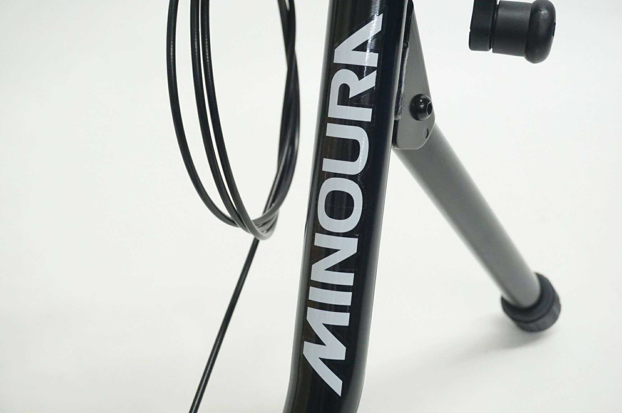 【中古】 MINOURA 「ミノウラ」 B60-R サイクルトレーナー / バイチャリ福岡店