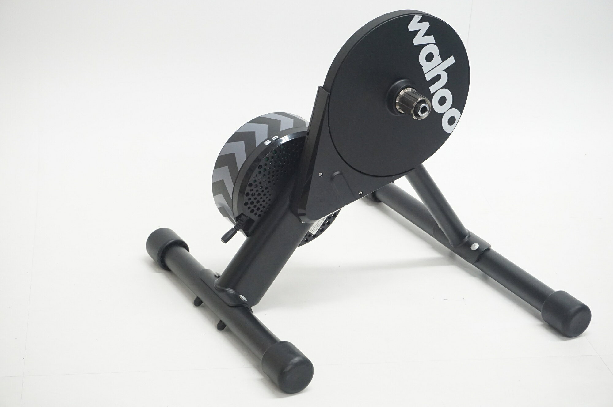 【中古】 WAHOO 「ワフー」 KICKR CORE WF123 スマートトレーナー / バイチャリ福岡店