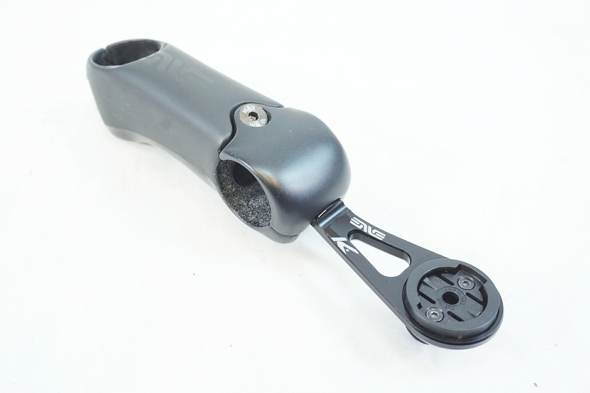 【中古】 ENVE 「エンヴィ」 AERO STEM Φ31.8mm 100mm ステム / バイチャリ有明ガ...